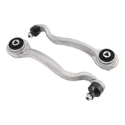 2009/08-2017/12 For Mercedes-Benz E-Klasse T-Model E 350 S212 2x Front Axle Upper Control Arms (Left & Right) 2123302711