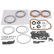 2007-2009 For ES350, RX350 3.5L Transmission Master Rebuild Kit Set U660F U660E