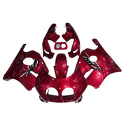 1990-1998 Honda CBR250RR MC22 Injection Fairing Kit Bodywork Plastic ABS