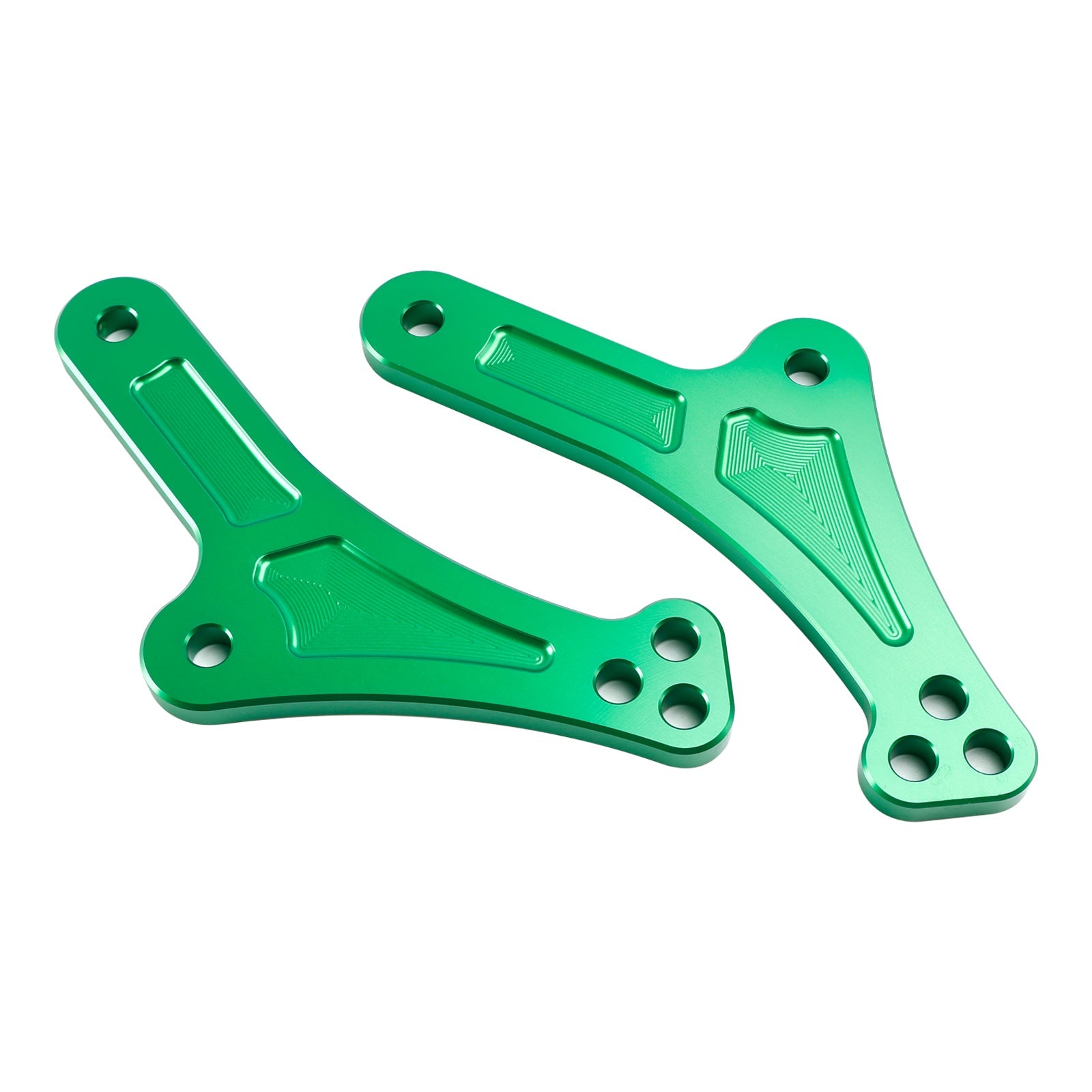 2023-2024 kawasaki ZX-25R ZX-4R Adjustable Lower Suspension Links