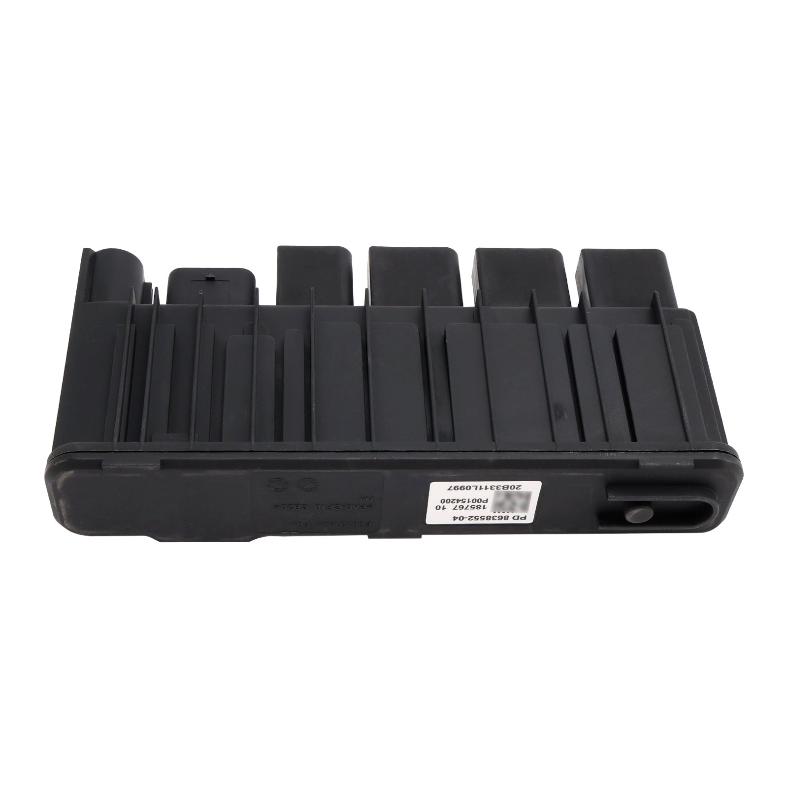Integrated Power Supply Fuse Module 12638638552 for BMW G30 M550i 4.4L
