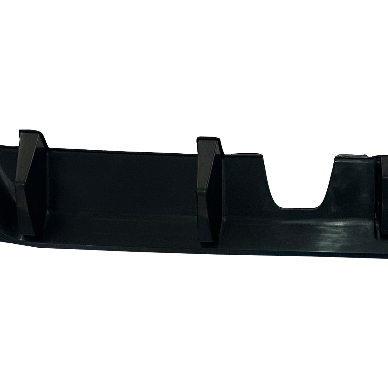 2025+Fit Mercedes Benz G-Class W465 Front Rear Bumper Diffuser Lip PP
