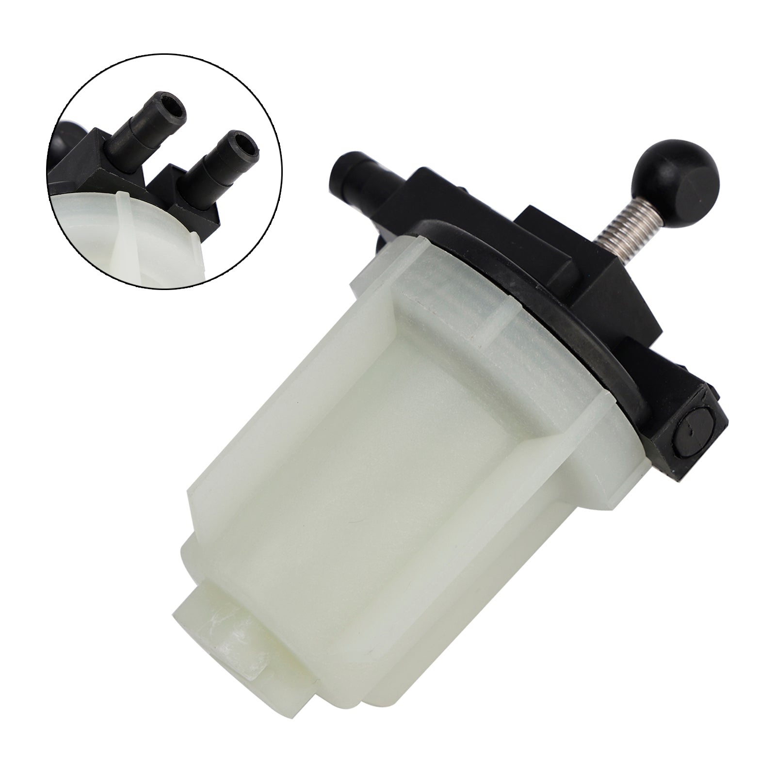 Fuel Filter Assembly Water Separator 275000088 For Sea-Doo 2-Stroke 1993-2005