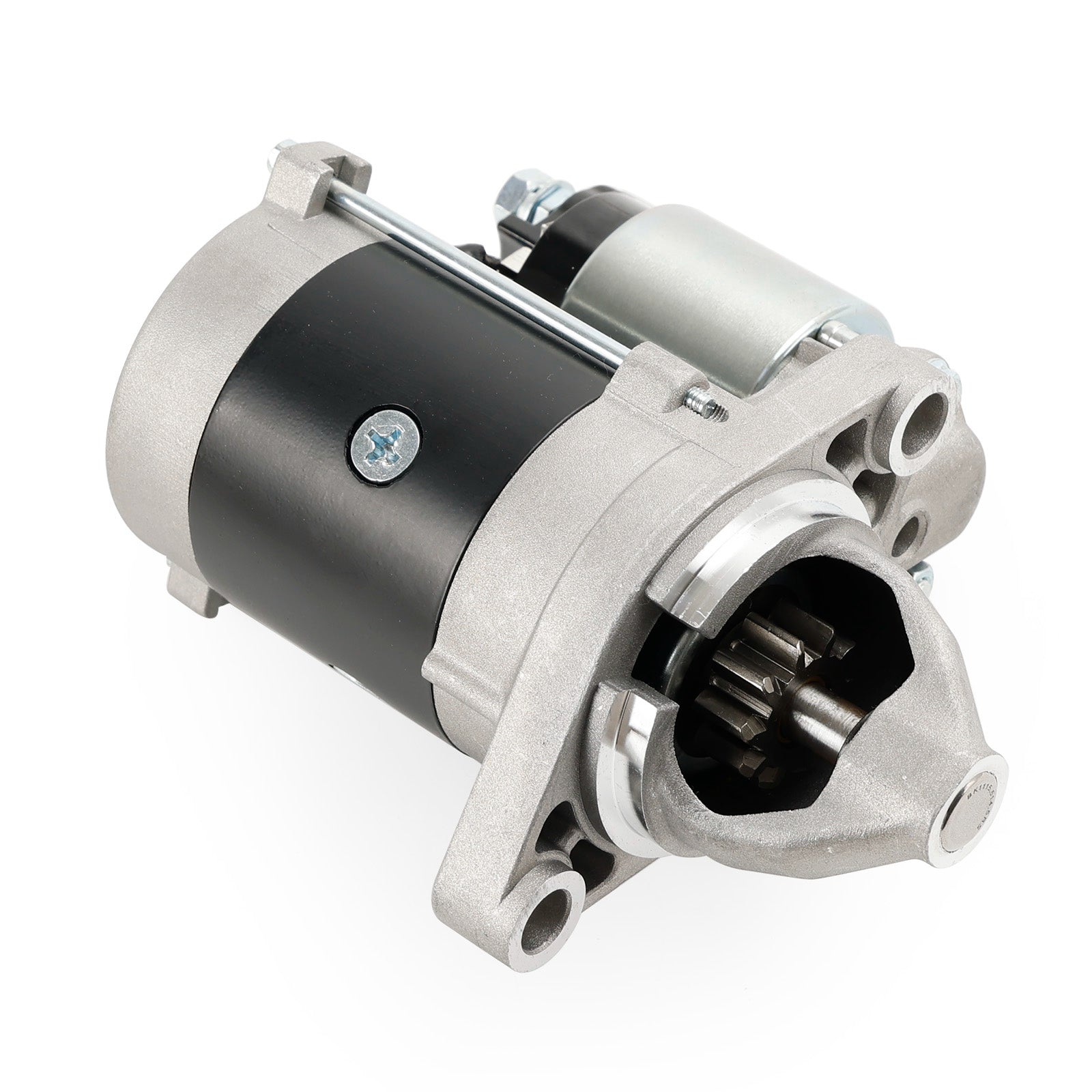 Honda GX800IRH Starter Motor 31200-Z6L-003 DV5E2