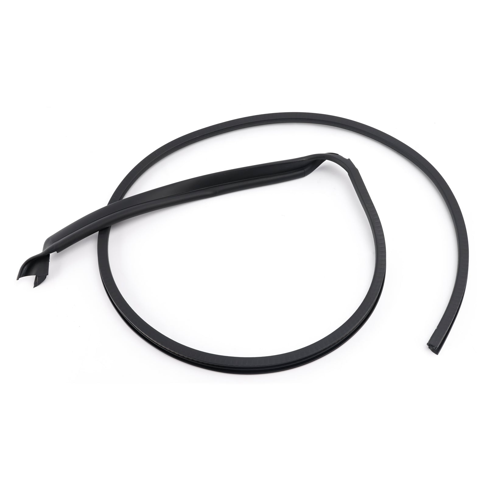 2003-2009 Hummer H2 Right Door Weatherstrip 25868658