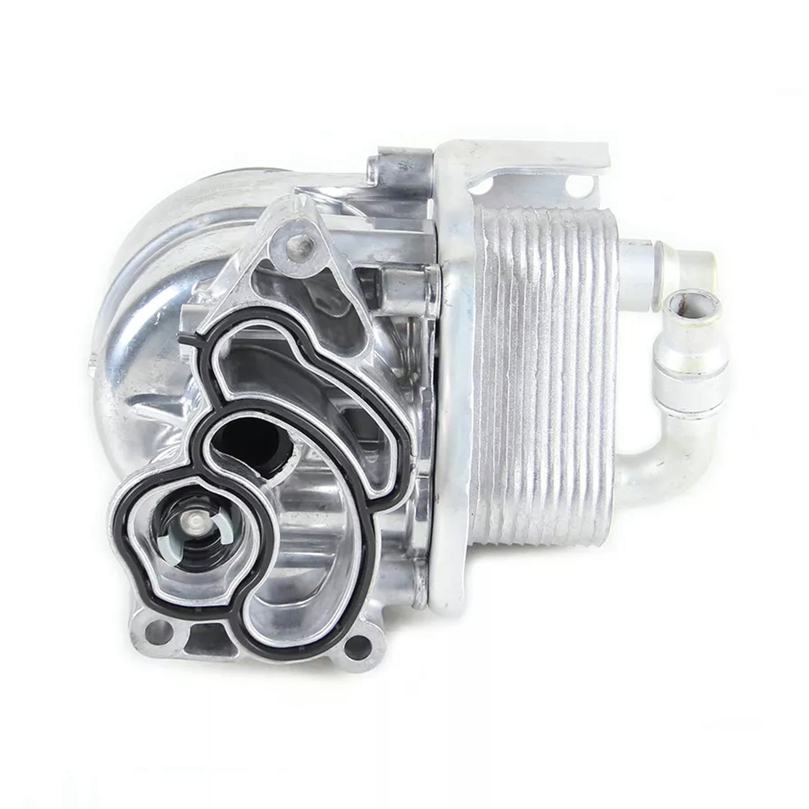 1997?C2013 BMW 3 Series Engine Oil Cooler Oil Filter Assembly 11427508966