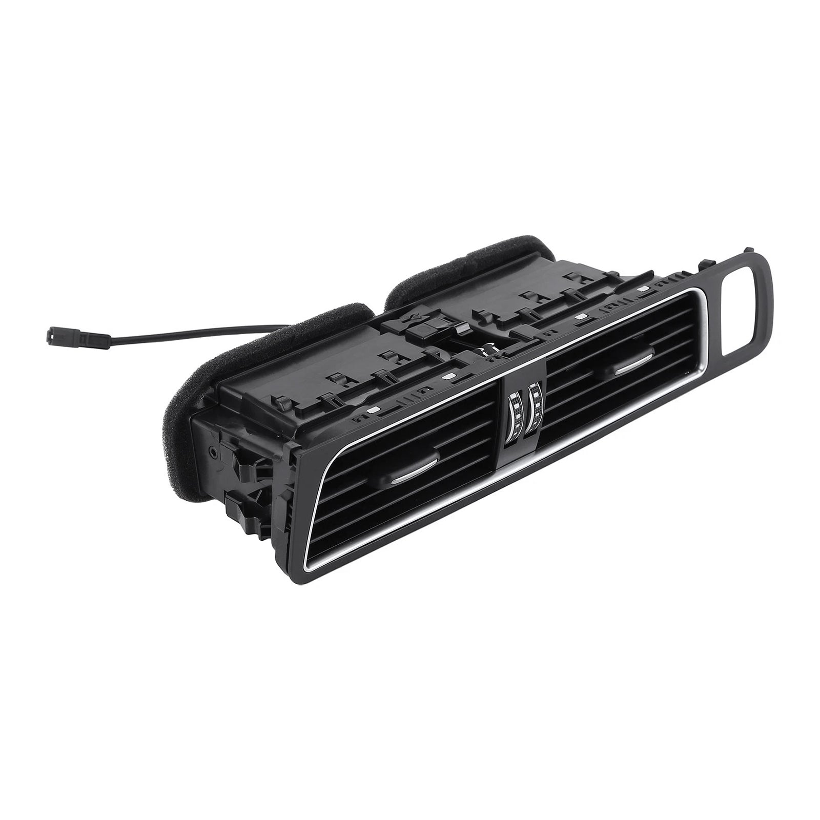 8R1820951 Center Panel Dash Louver Air Vent A/C Outlet For Audi SQ5 3.0L 2009-2017