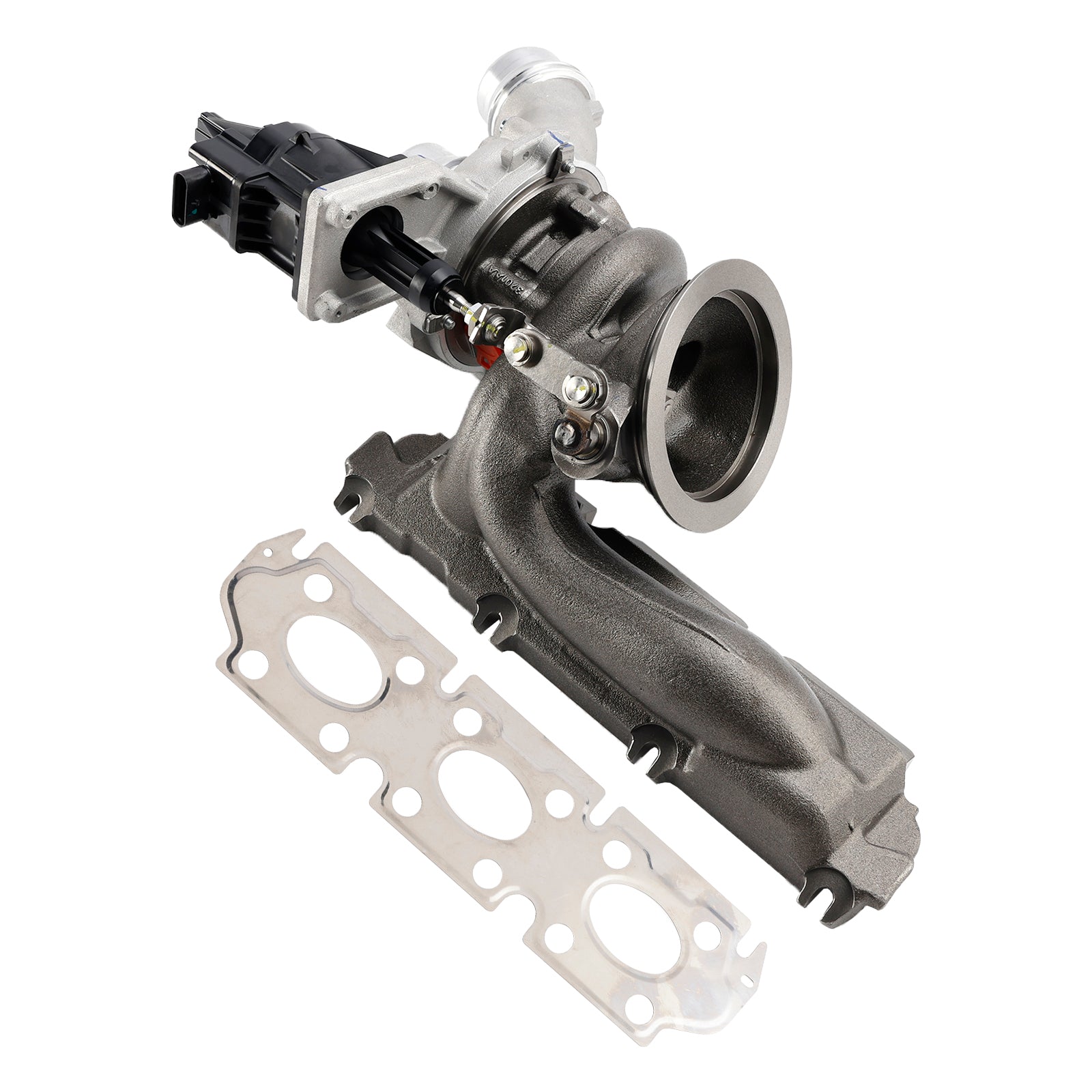 2016+ BMW 418i (F32 F36 F82) Turbocharger + Gasket 11657633795