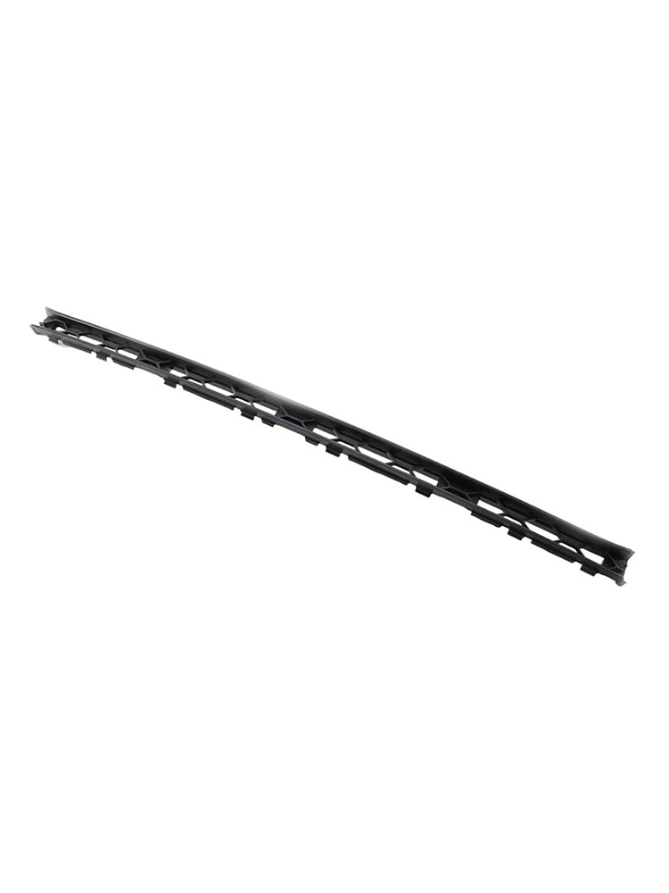 2011-2014 Audi Tts Mk2 Front Bumper Lower Center Grille 8J0807697H