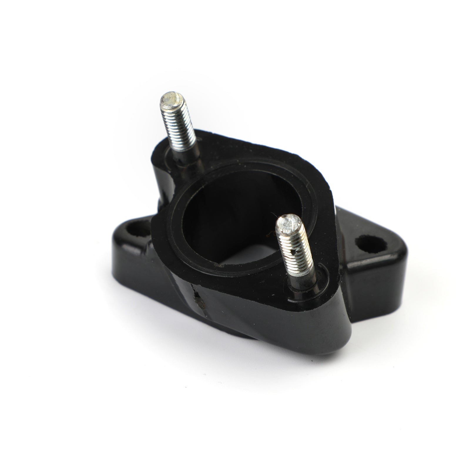 G14 J38-13596-00-00 G9 CARBURETOR JOINT SPACER FOR YAMAHA GOLF CART G2 G11 G8