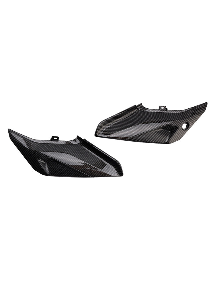 2022-2026 For Trident 660 Side Seat Panel Fairing Cowl