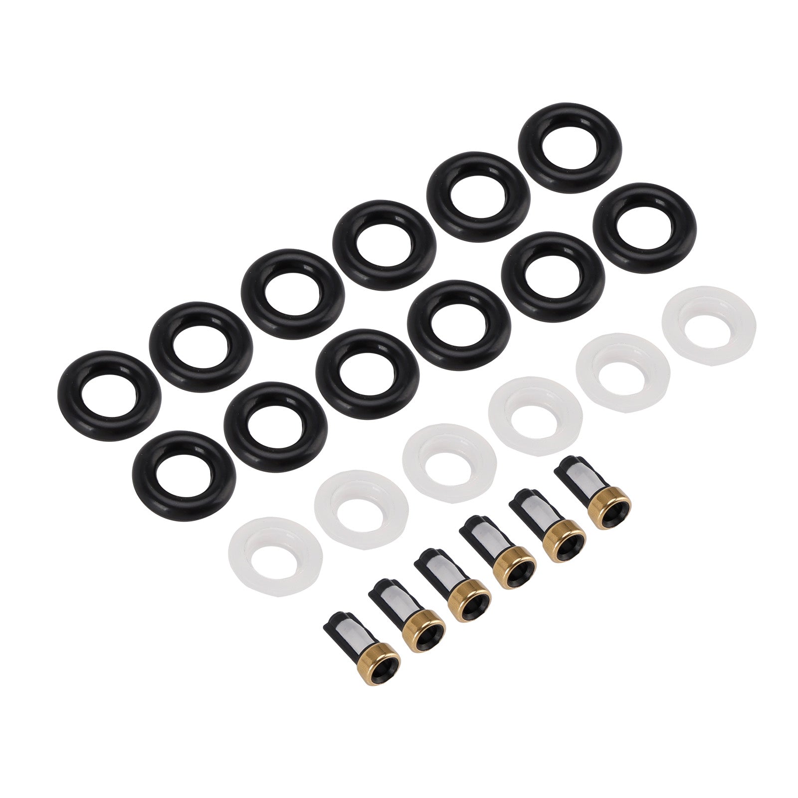 Fuel Injector Seal O-Ring 0280155789 Fit Chrysler Town & Country 1999-2000