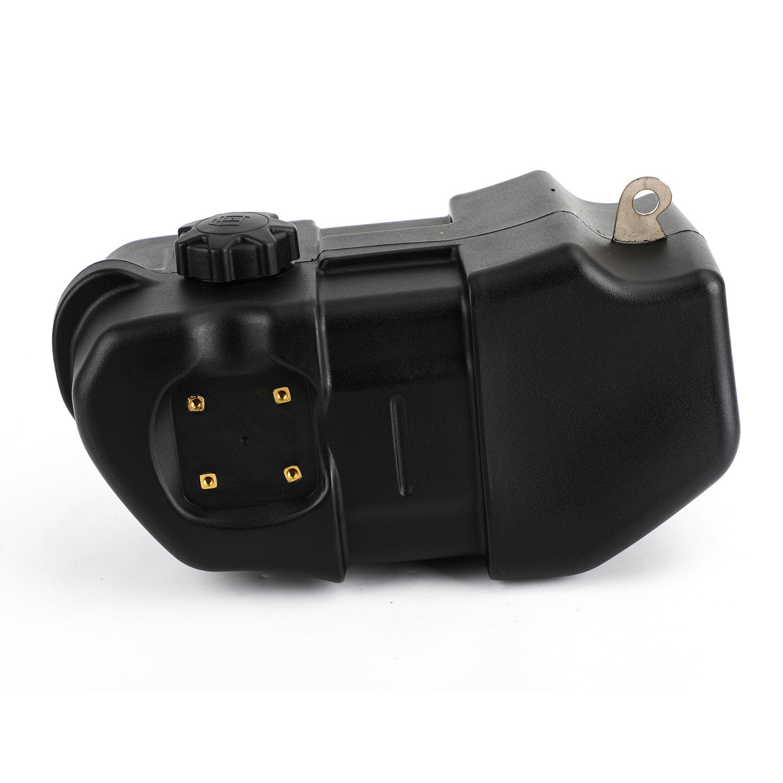 Fuel Gas Tank Fit for Honda TRX350D Fourtrax Foreman 350 ATV 1986-1989 88 87 Generic