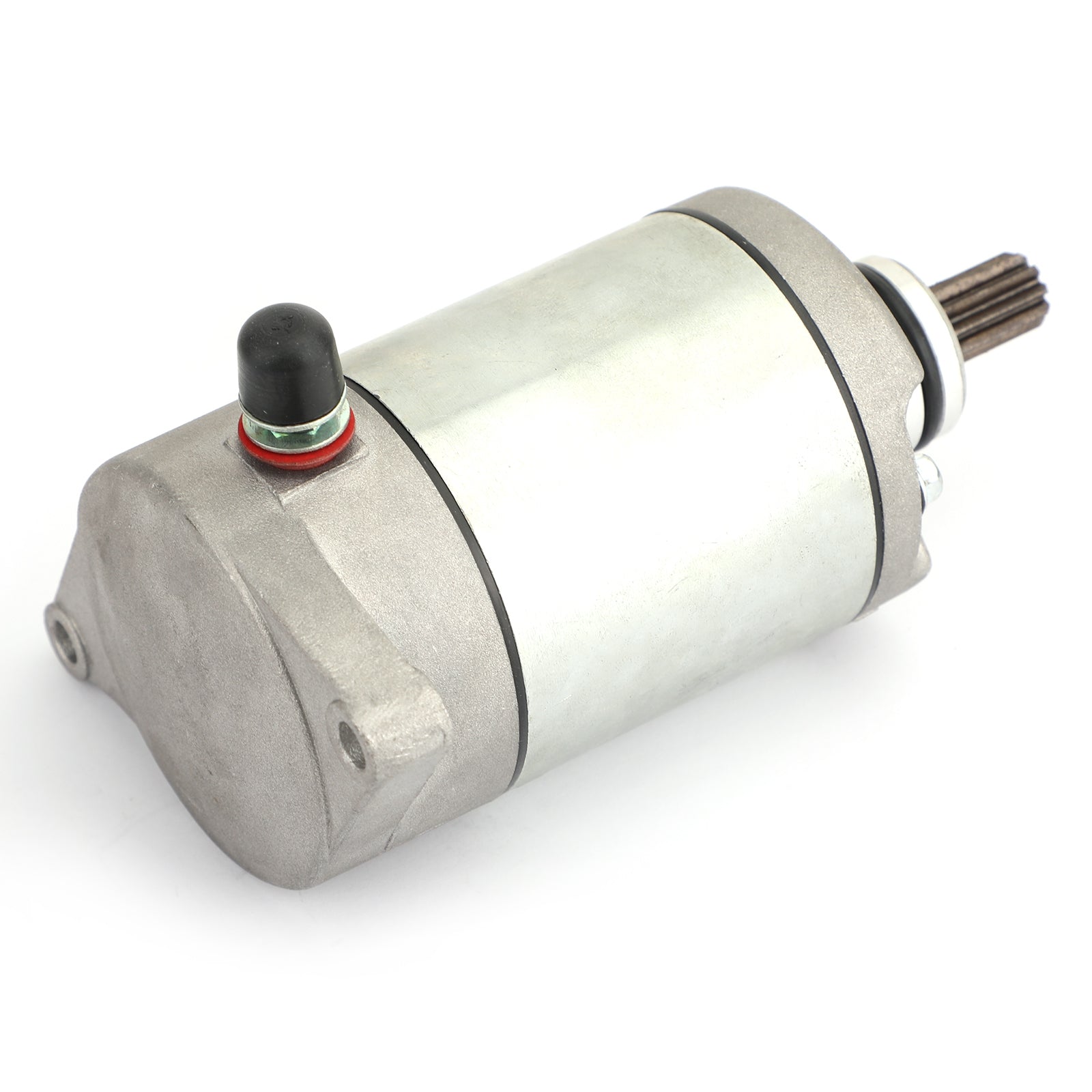 2001-2002 Suzuki LT-F300F (K1,K2) King Quad 300cc Engine Starter 31100-19B00 31100-19B11 31100-19B20