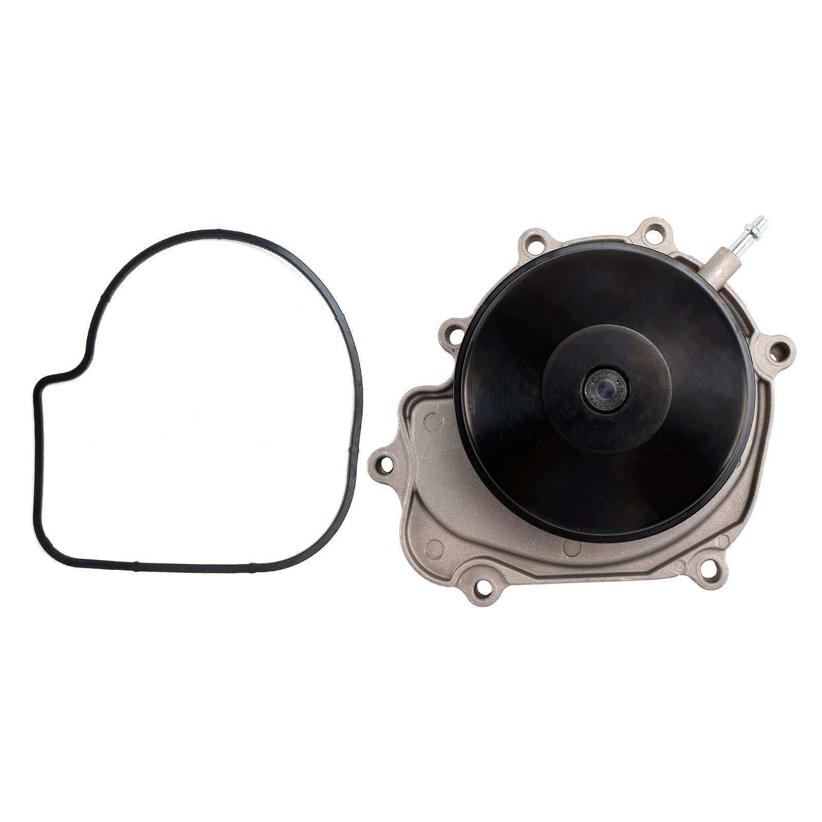 2016 For Mercedes-Benz GLE300D W166 L4 2.1L Water Pump 6512000100