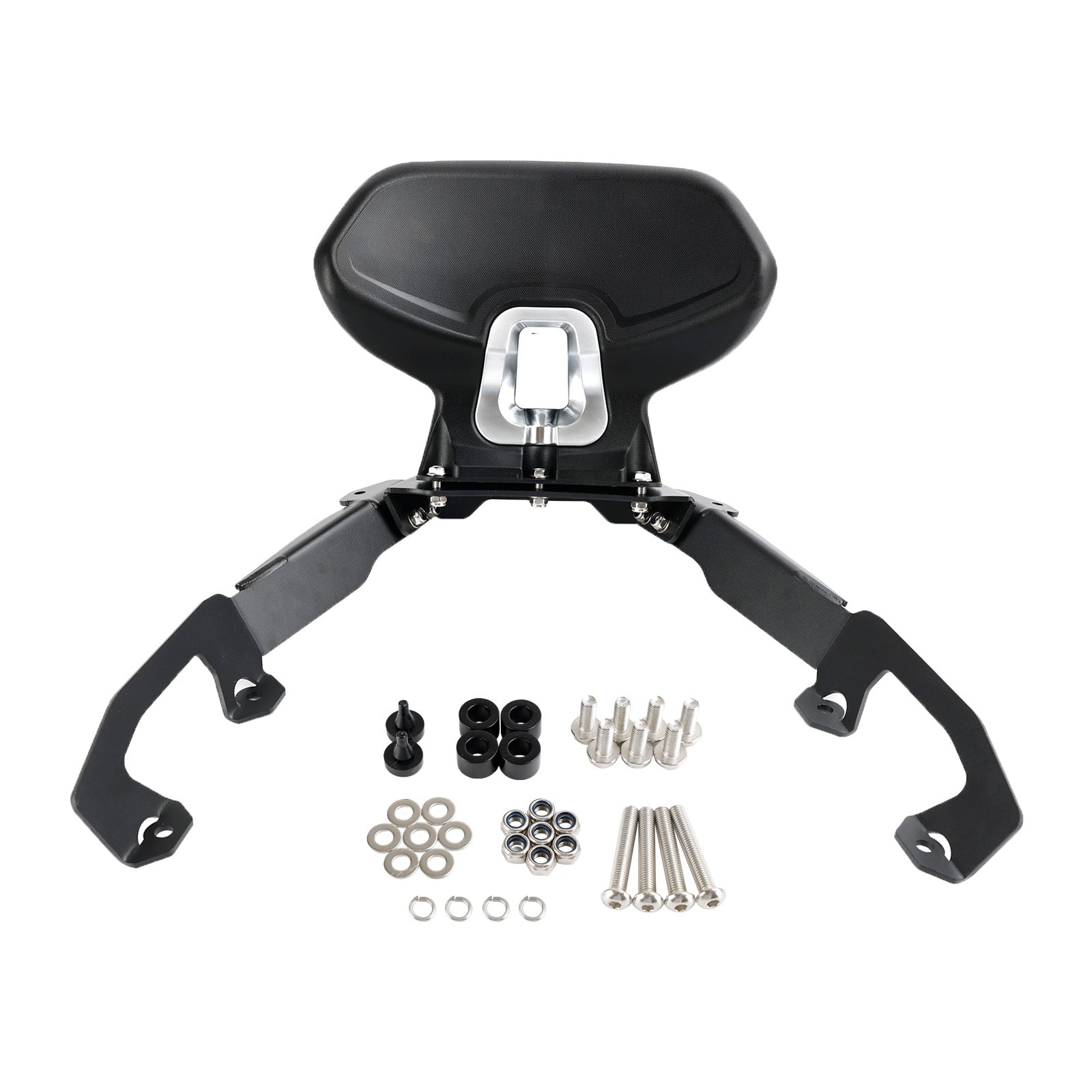 2021-2022 Honda Forza 350 Passenger Sissy Bar Backrest