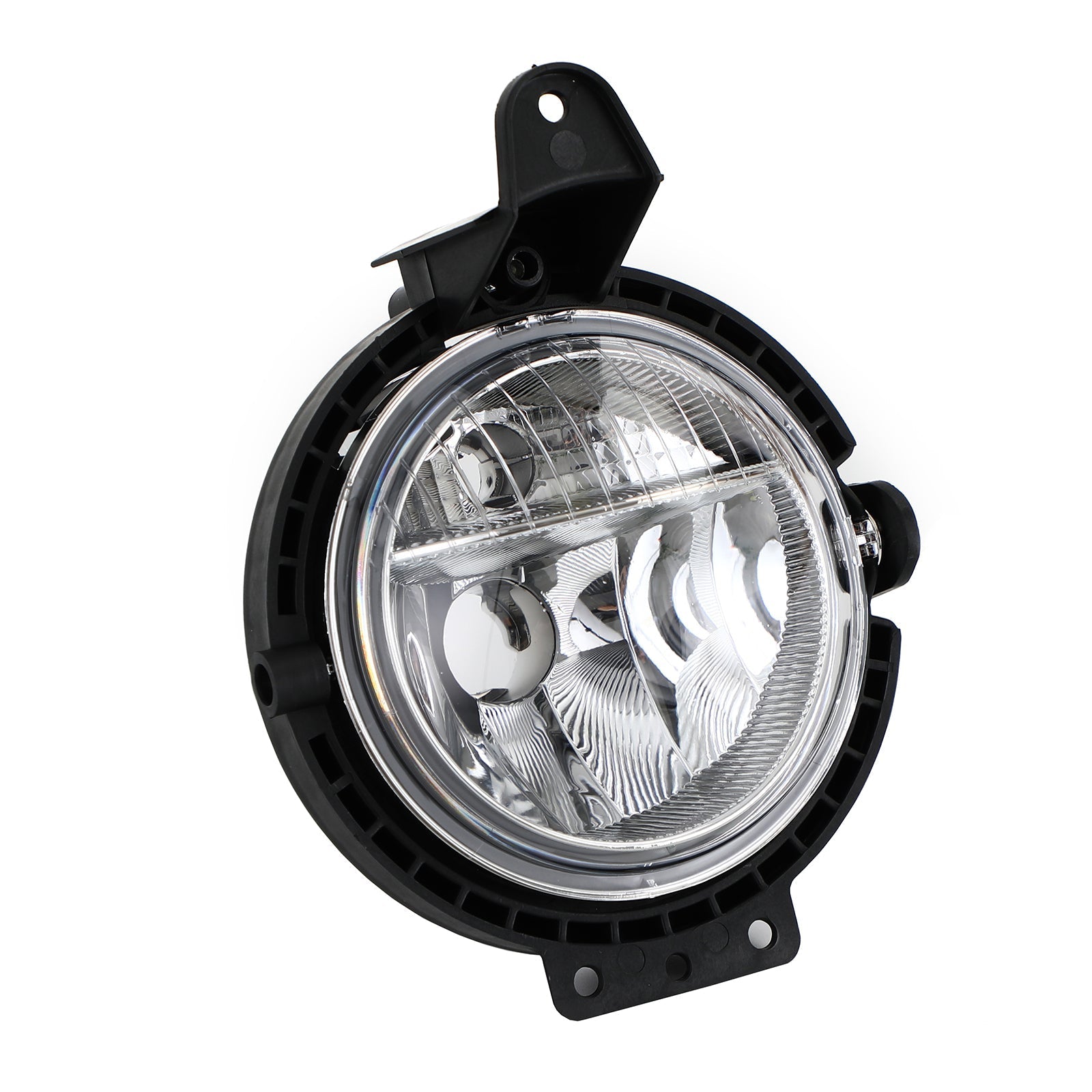 Front Bumper Fog Light Lamps Cover LH/RH For BMW Mini Clubvan 2012-2014
