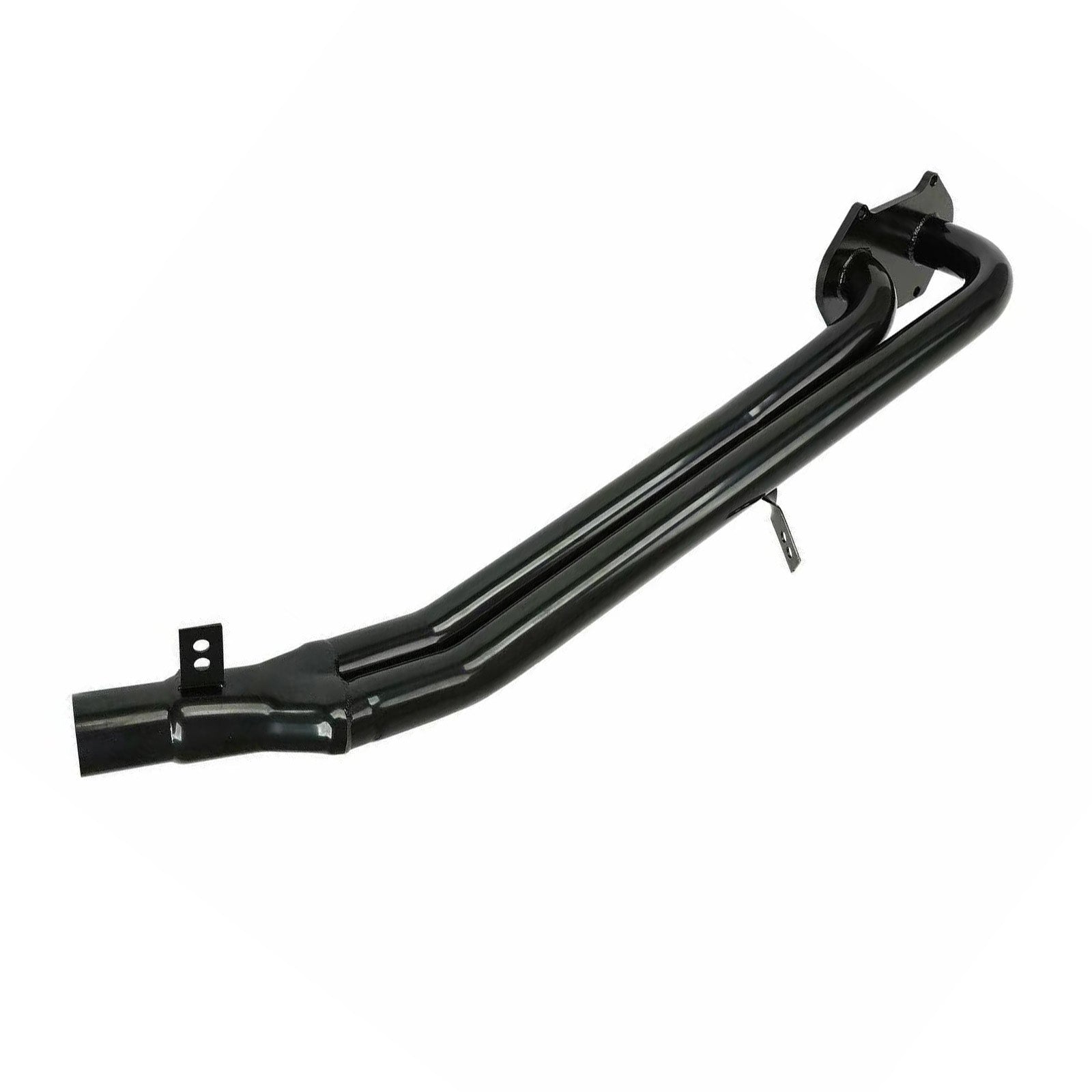 1979-1985 Mazda RX-7 RX7 SA/FB 1.1/1.2L12A Stainless Steel Exhaust Header