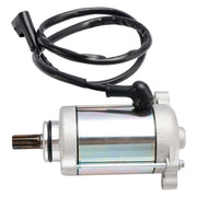Stels ATV Leopard 650 New Starter Motor Engine Starting 5051D000YB 370800-102-0000