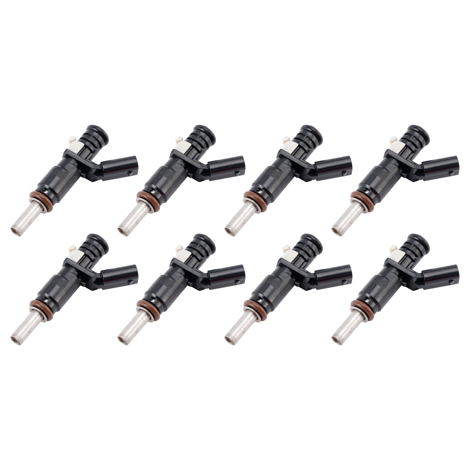 8Pcs Fuel Injector For Mercedes-Benz E350 R350 S400 C280 C300 3.5L A2720780249