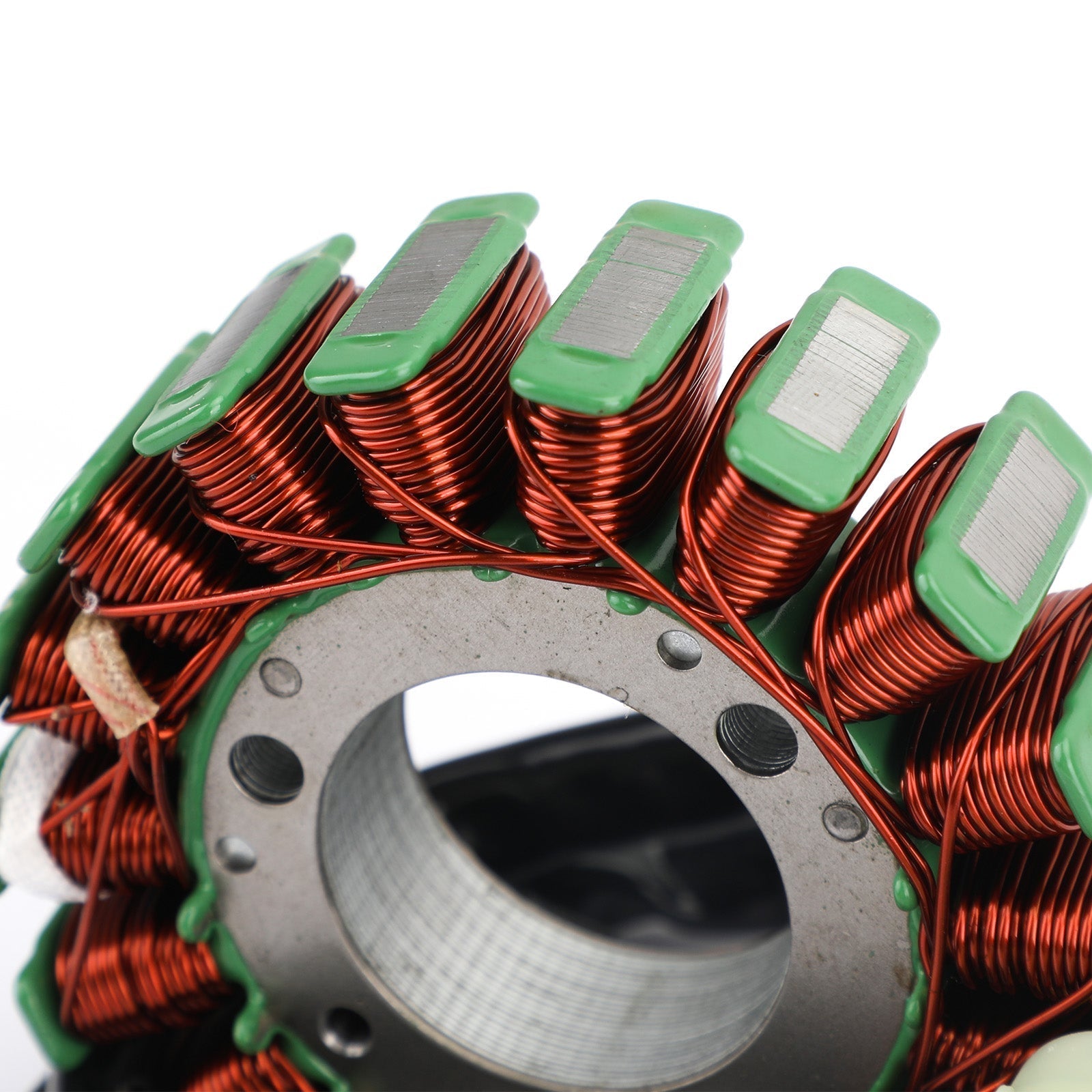 2008-2010 Husqvarna TE450 STATOR GENERATOR ALTERNATOR 8000A6773