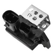 New Radiator Motor Fan Heater Resistor 9673999980 For Peugeot 108 3008