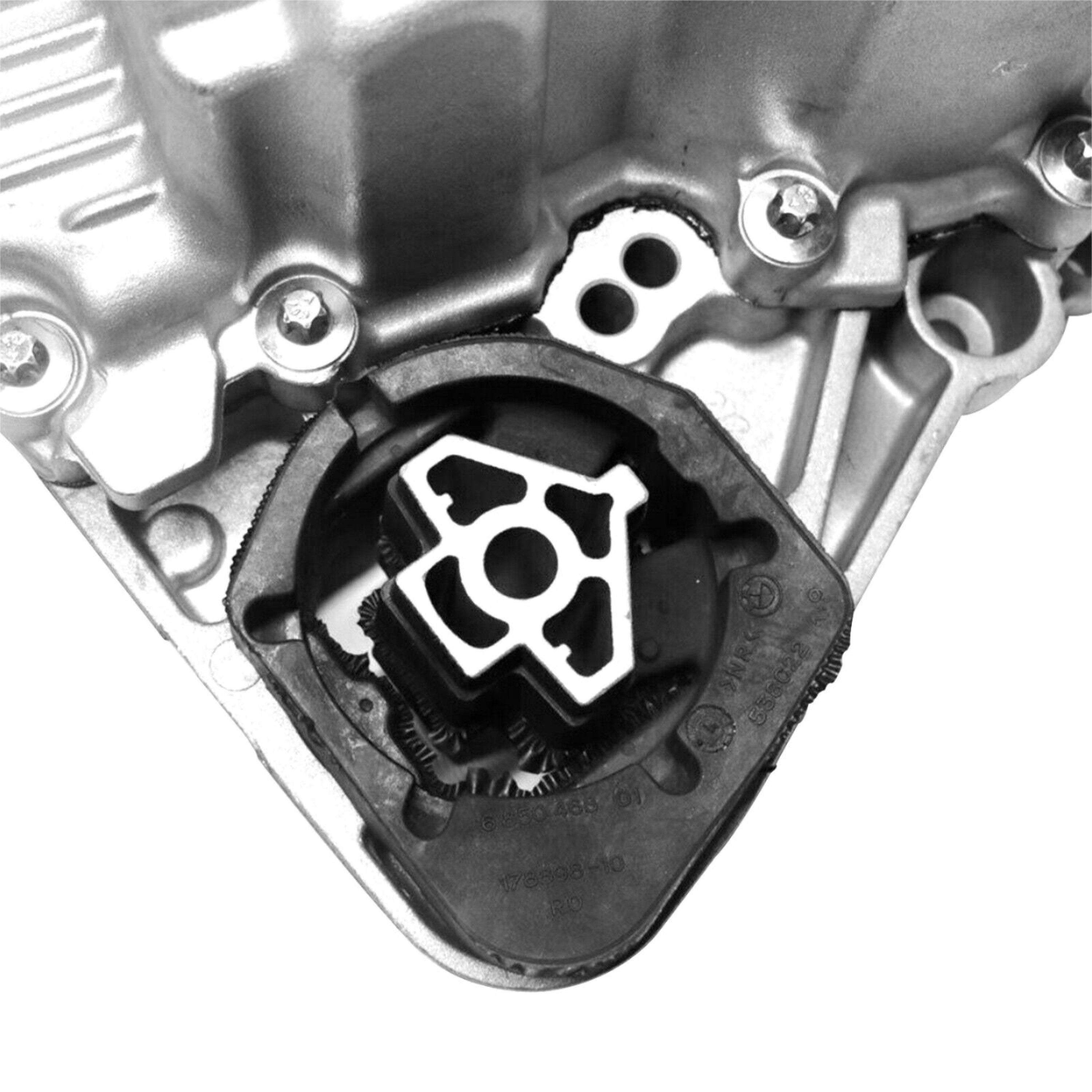 2003-2010 BMW X3 E83 2.5L 3.0L Transfer Case With Motor 27107573216 27103455136 ATC400