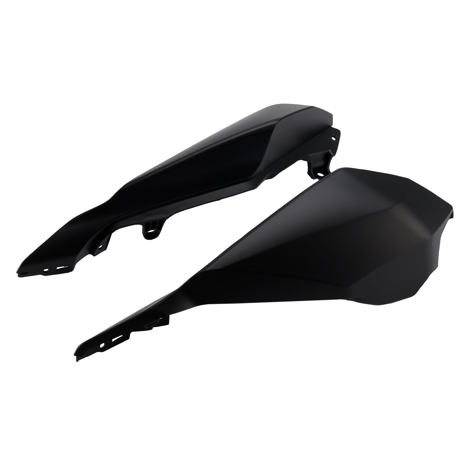2024-2025 Honda CBR650R CB650R Rear Tail Seat Side Cover Fairing