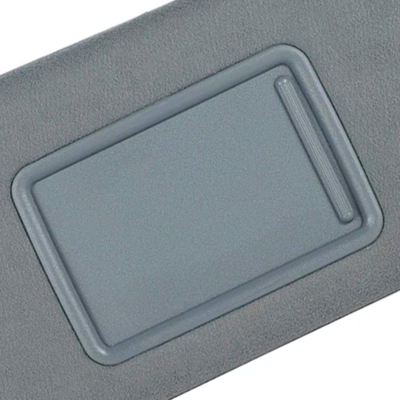 2013-2018 Nissan Altima Gray Right Side Sun Visor 74310-04181-B1