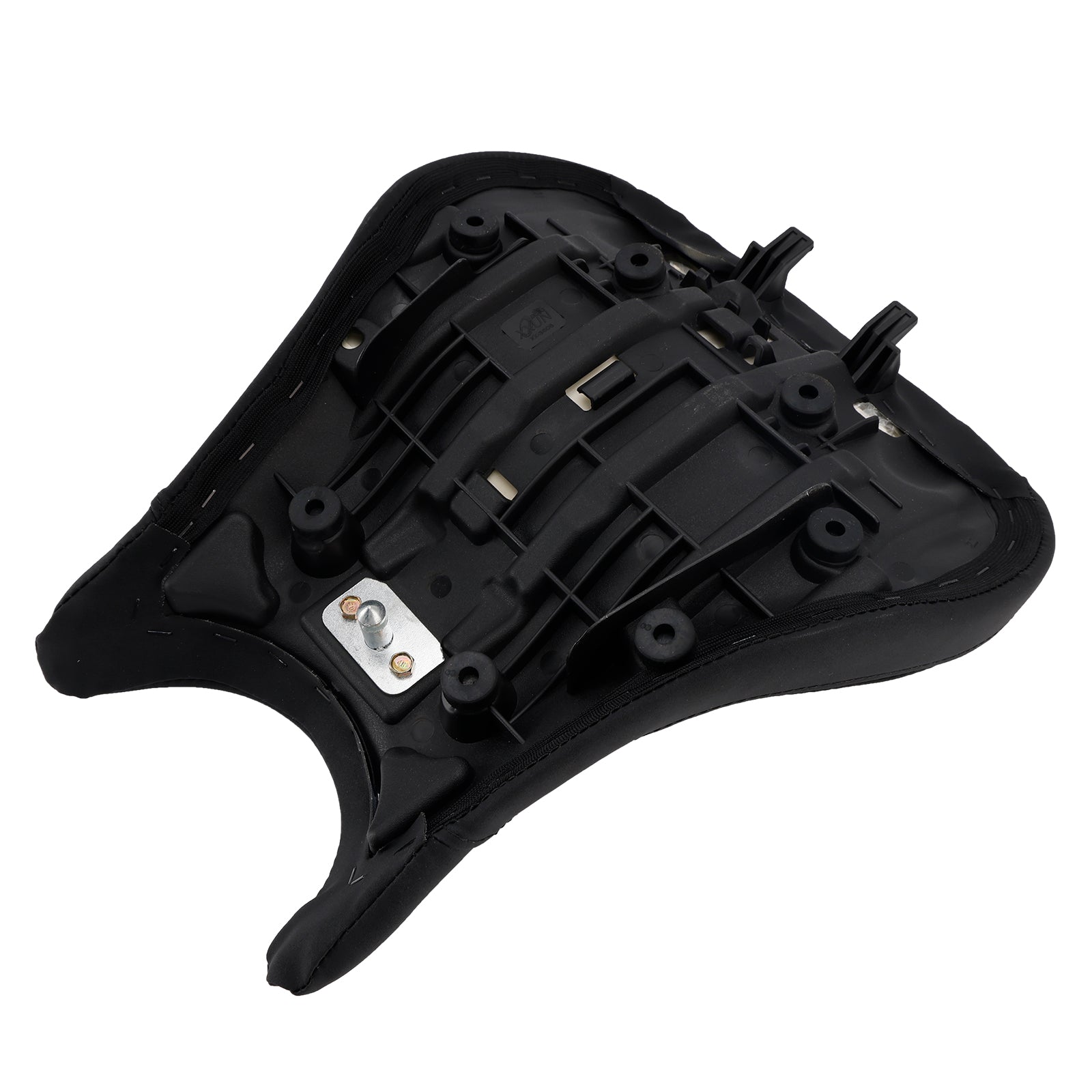 2024-2025 For Kawasaki Eliminator 500 Lower Front W/ Rear Seat Lower Pillion Black