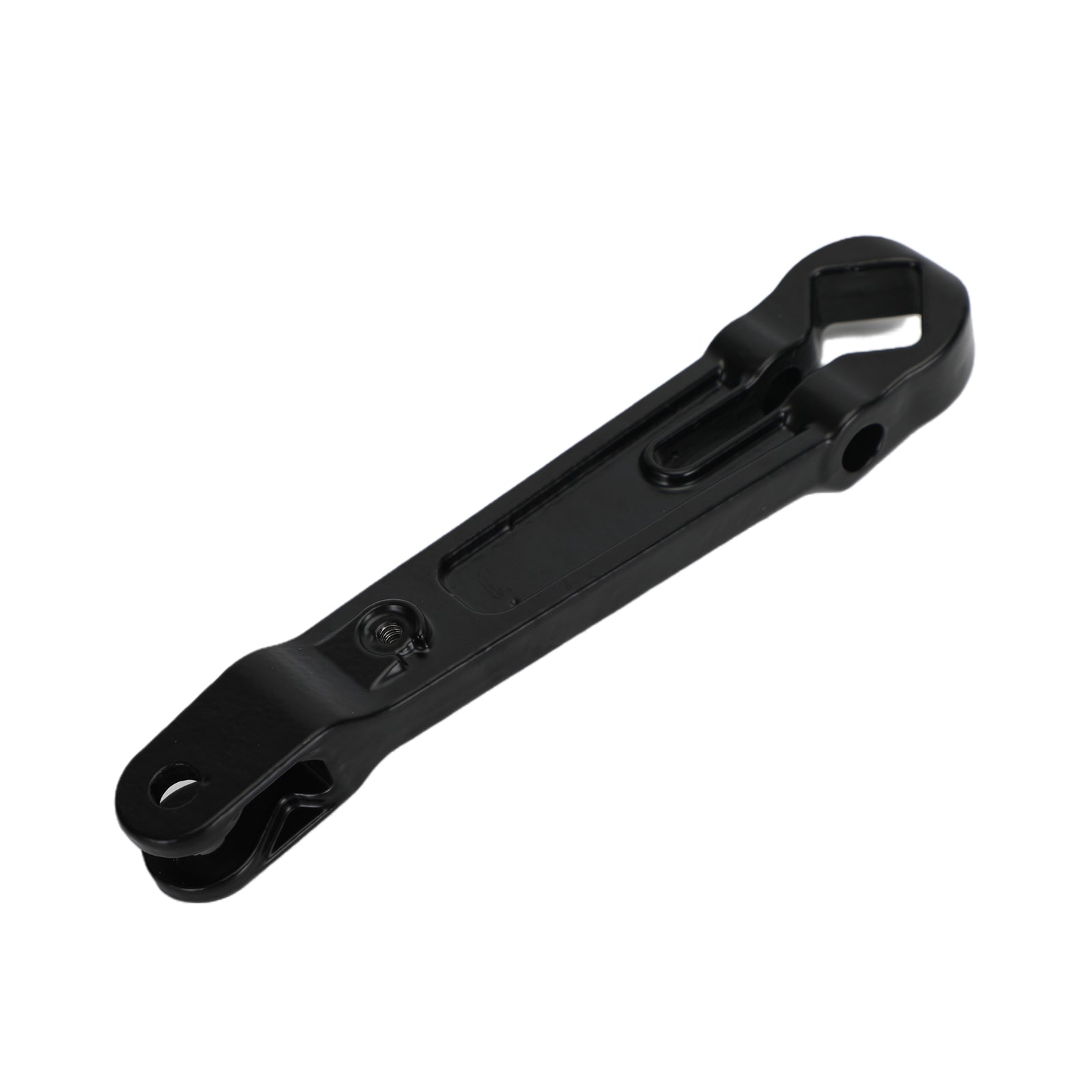 Upper Gimbal Steering Arm Shaft Pin fit for Mercruiser 866322A01, 98262A1