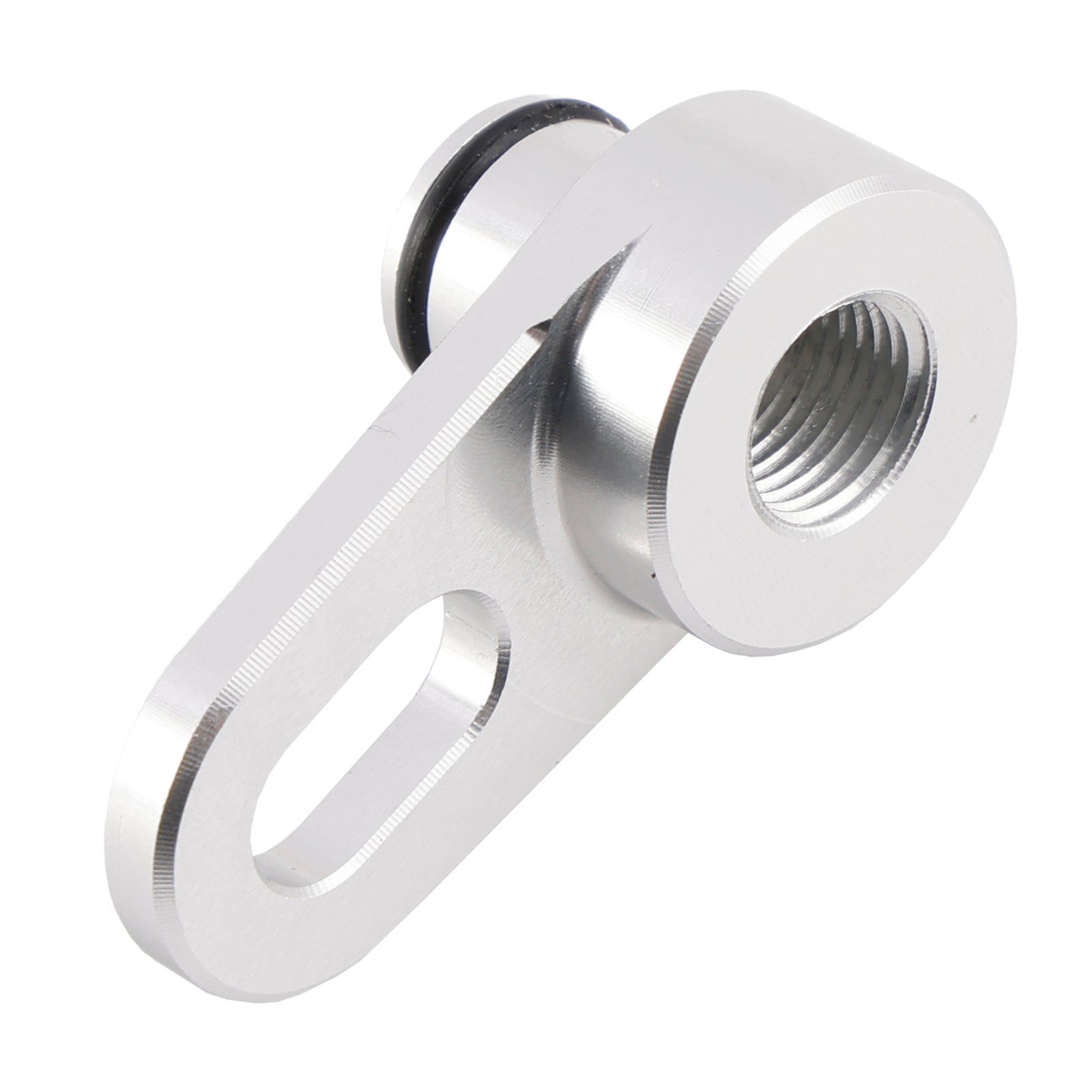 Vacuum Port 1/8 NPT Hose Adapter for LSA LS9 LT4 LS Supercharger MAP