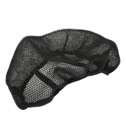 Heat-Resistant Net Seat Mesh Cover Universal For Motorcycle Scooter Motorbike XXXL