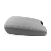 2008-2012 Honda Accord Gray Leather Armrest Centre Console Lid