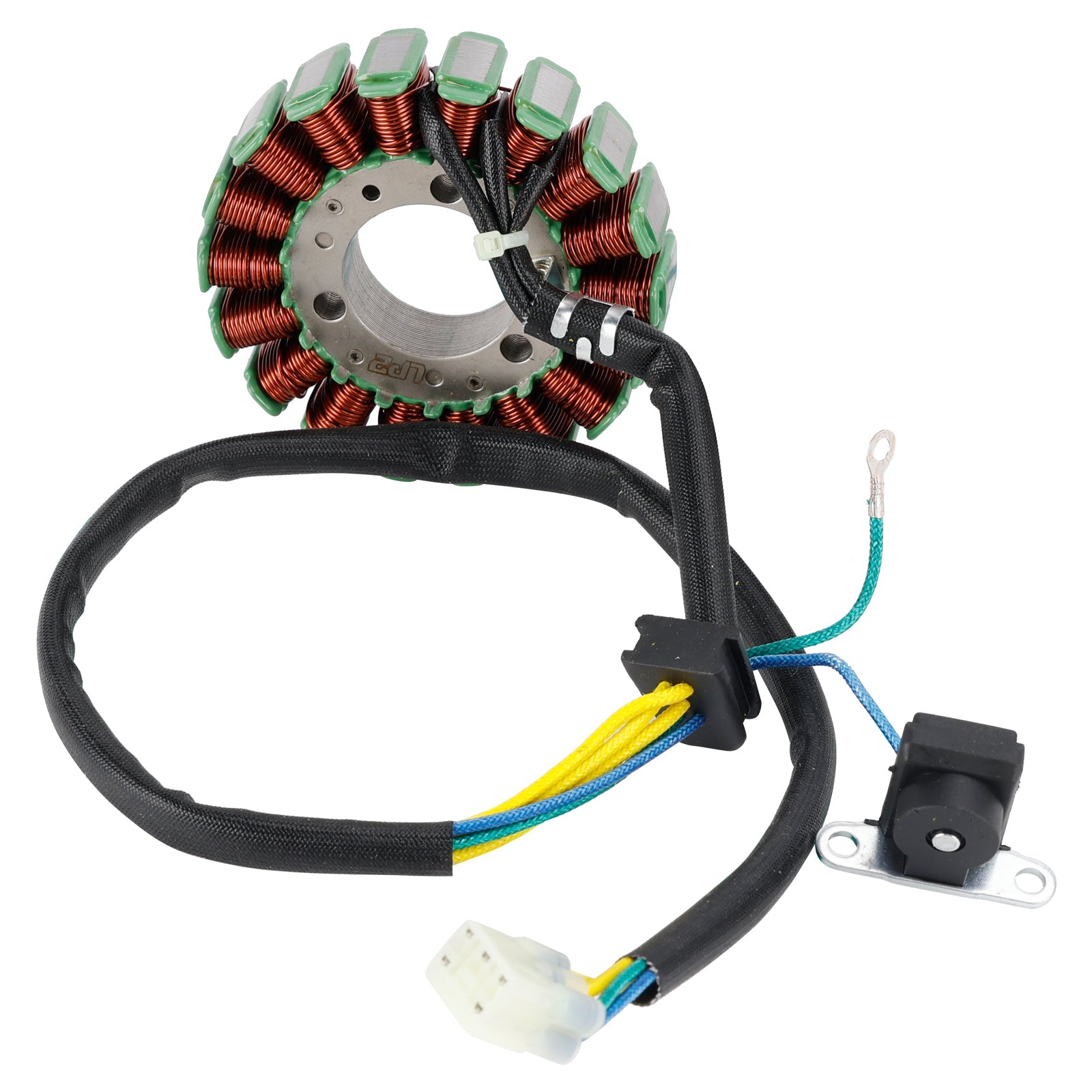 2018-2024 for Polaris Phoenix 200 MD Magneto Stator & Regulator Rectifier w/Gasket 0454947