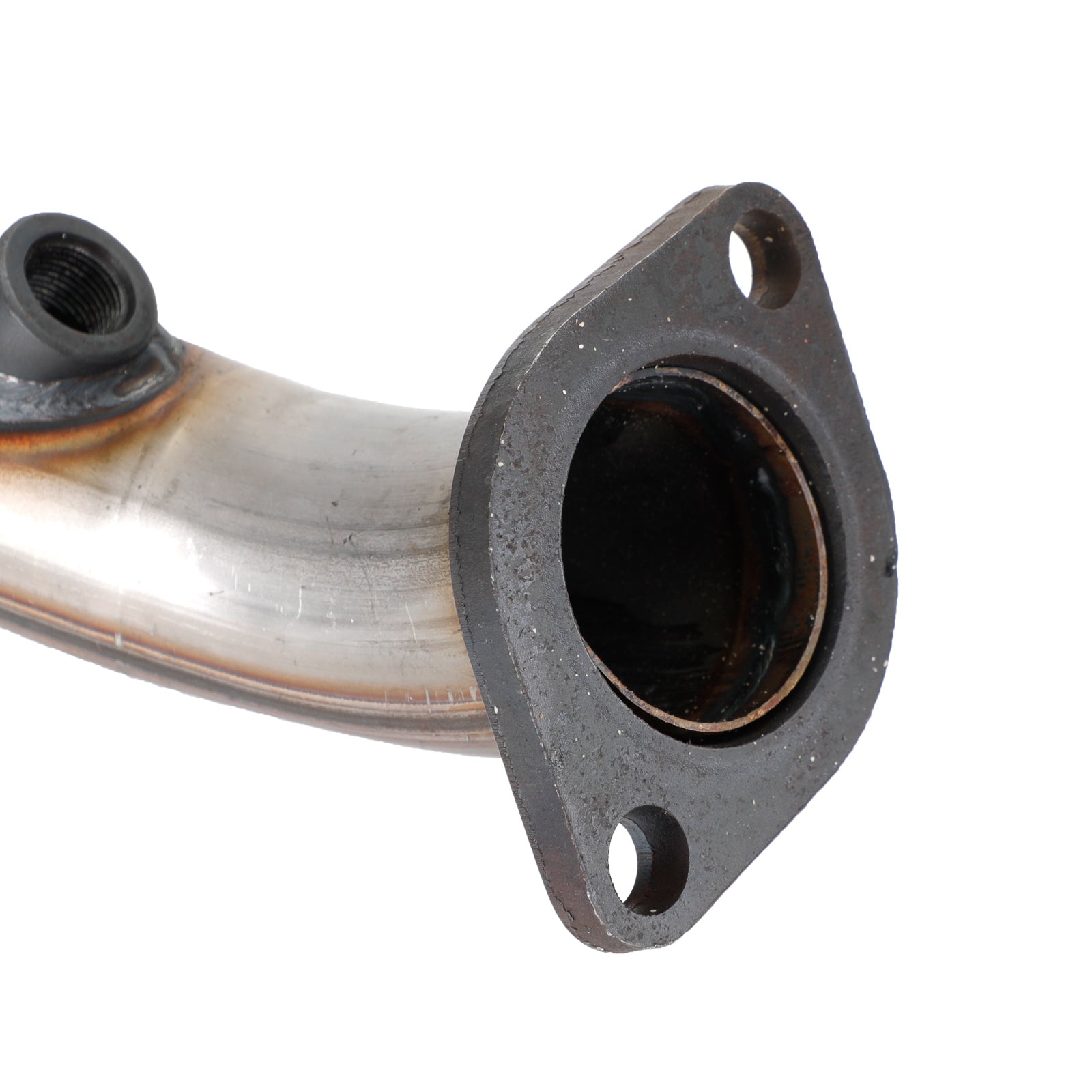 2011-2012 Mitsubishi RVR 2.0L Rear Catalytic Converter 10H47095