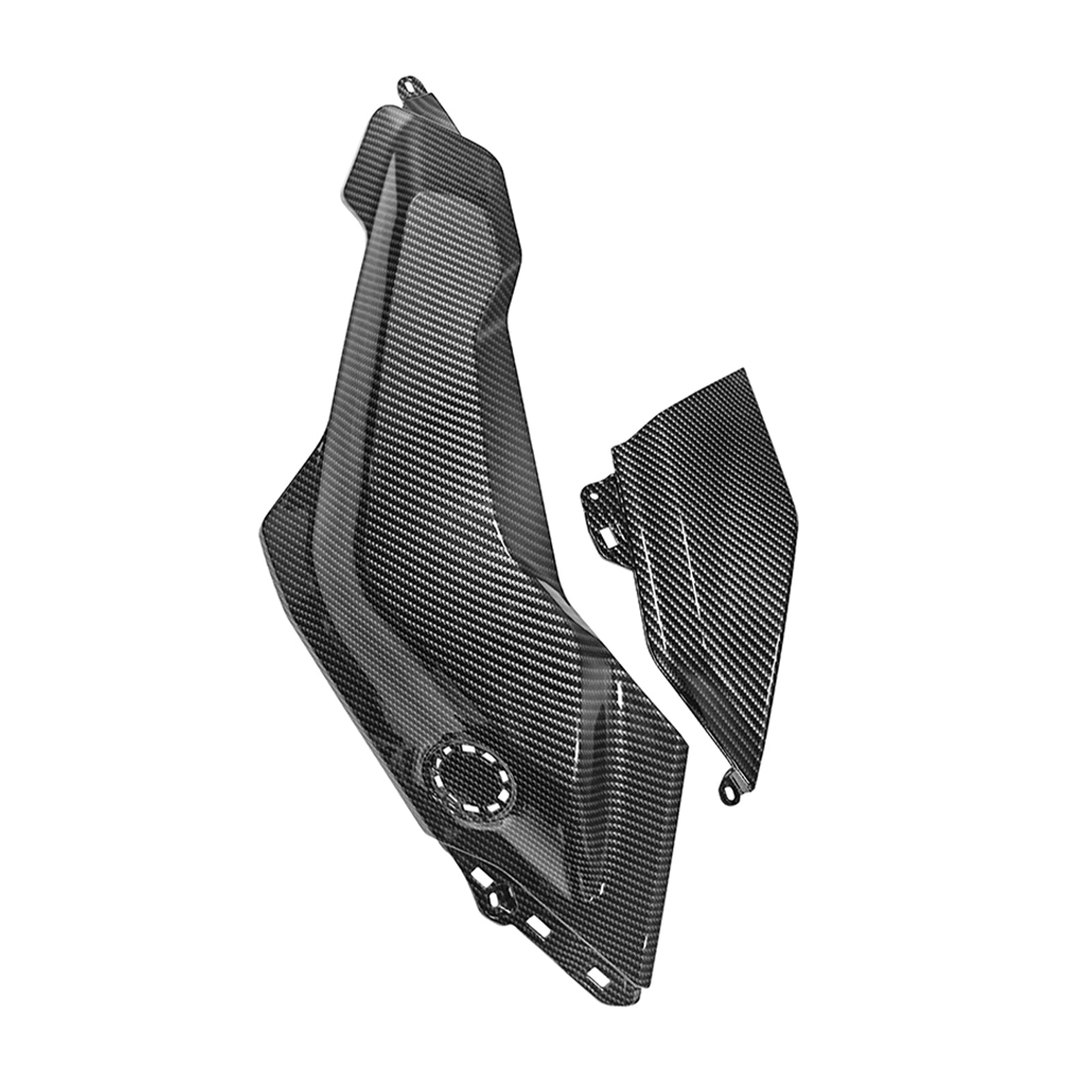 Injection ABS Plastic Bodywork Fairing Kit for BMW R1300GS 2024-2025 12#