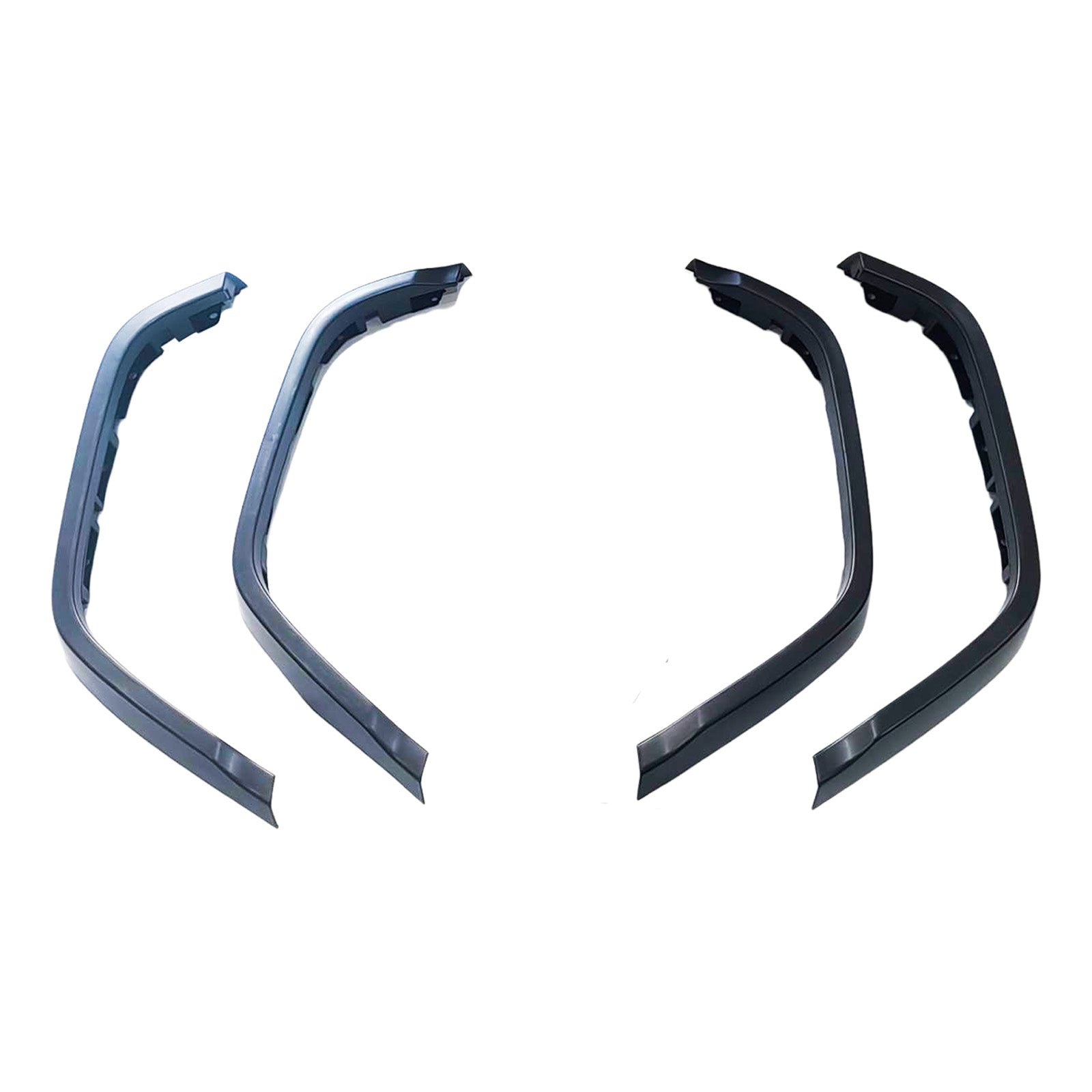2019-2023 Fit Mercedes Benz W464 Upgrade G63 AMG Style Body Kit Bumper