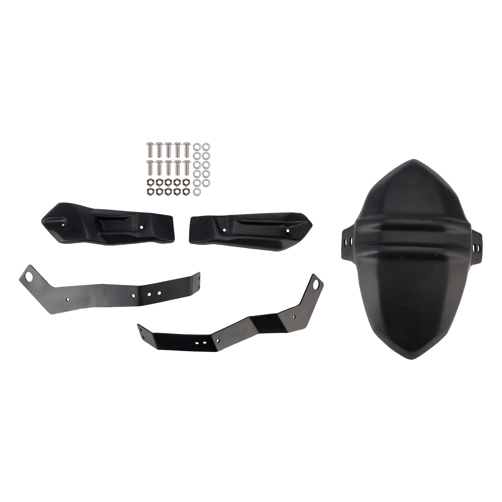 Rear Fender Mudguard Fit For BMW F800GS