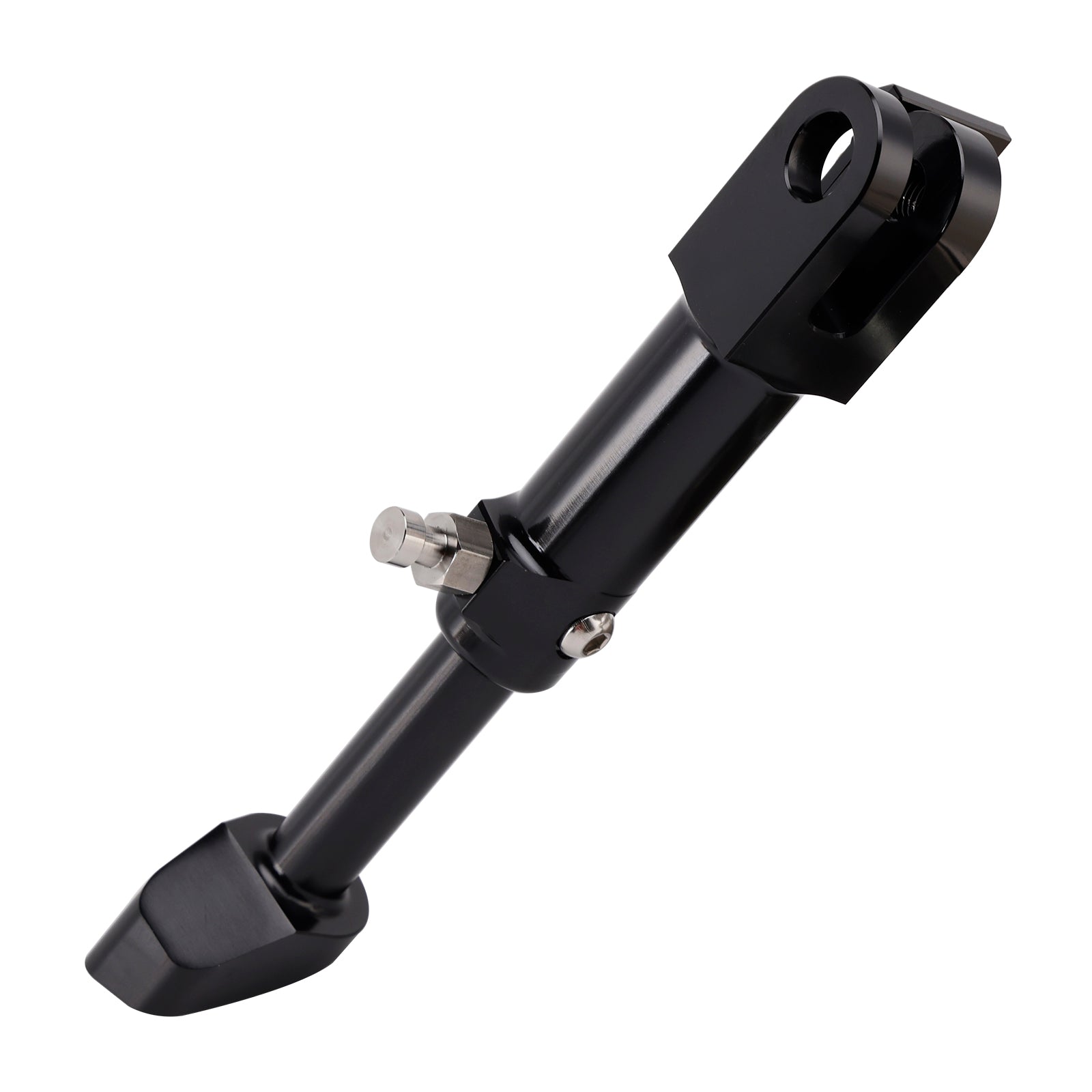 1999-2026 for Suzuki GSXR1300 Adjustable Foot Side Stand Kickstand