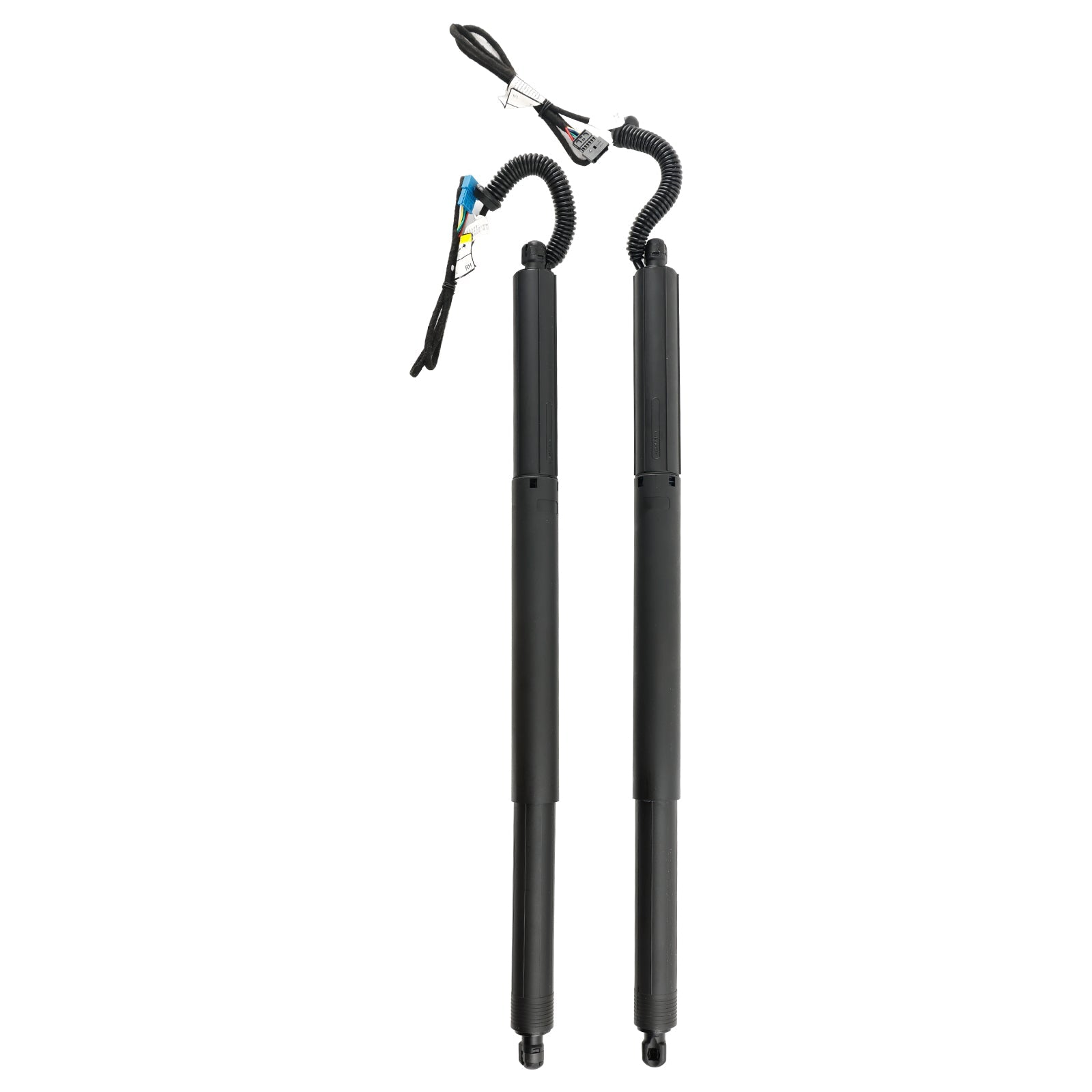 2011-2017 BMW X3 F25 sDrive 18d, sDrive 20i, xDrive 20d, xDrive 20i, xDrive 28d 2PCS Left & Right Electric Tailgate Struts Gas 51247232003