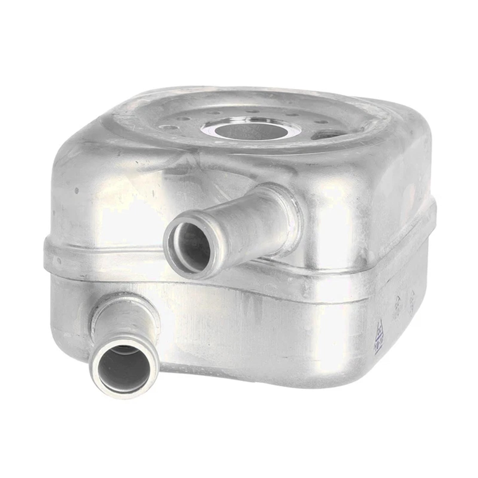 Engine Oil Cooler 028117021B For Audi A3 A4 A6