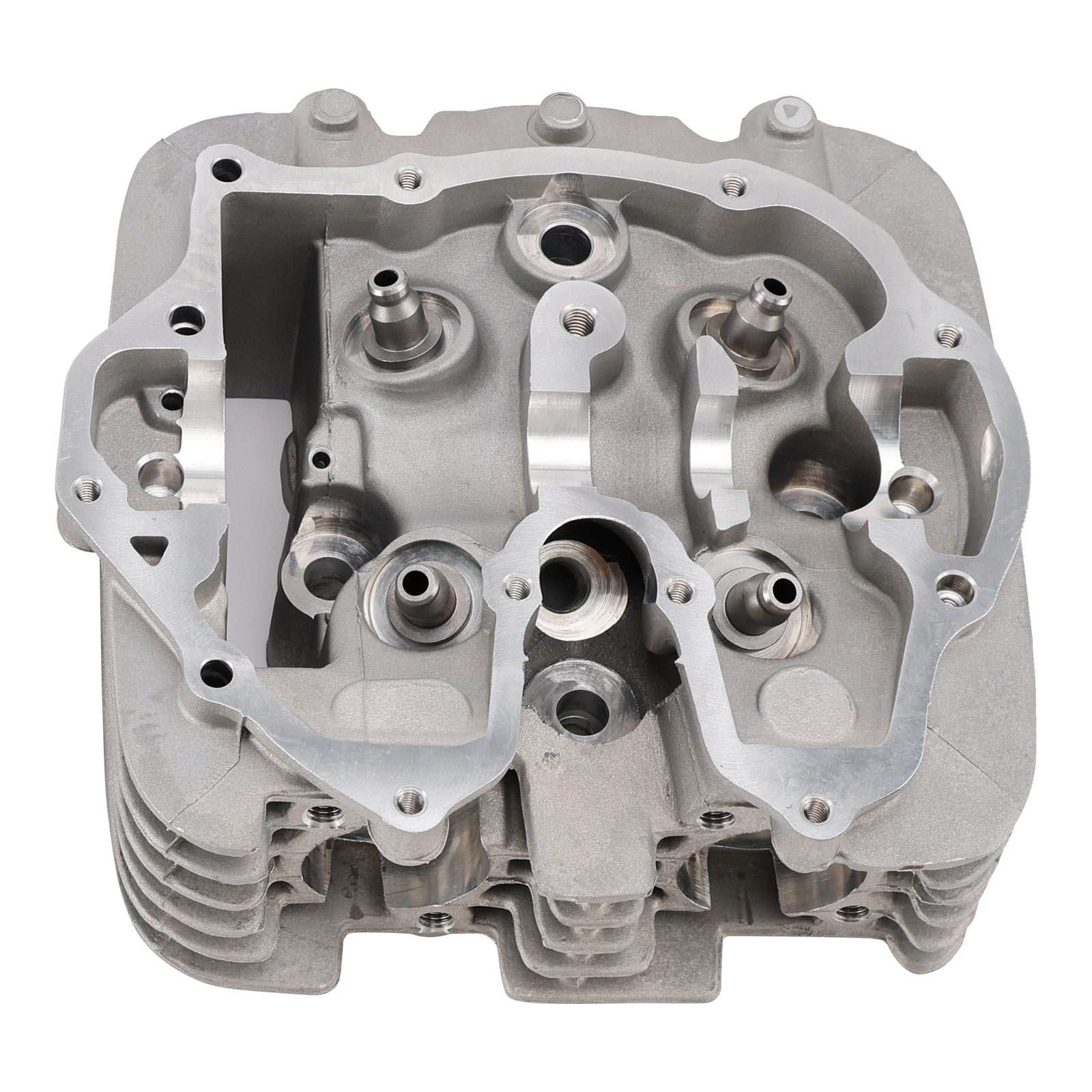 1999-2008 Honda TRX400EX Sportrax 400 2x4 Complete Cylinder Head Assy 12200-HN1-A70 12200-KCY-670