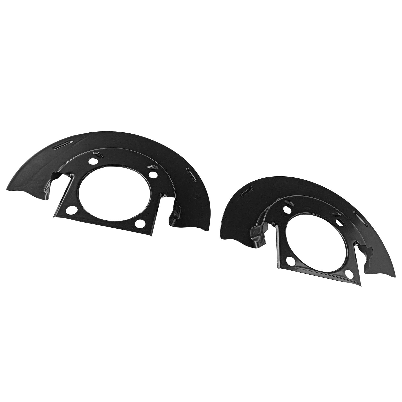 Front Brake Dust Shield 25846355 Fit Chevy Silverado 2500 1999-2024 947-073
