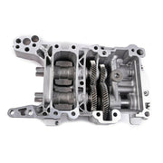 2005-2009 Volkswagen Golf GTI (MK5) 2.0 TSI AXX BPY BWA 147kw (200ps) / BYD 169kw (230ps) Shaft Balance Assembly Oil Pump 06D103295 06B103535G