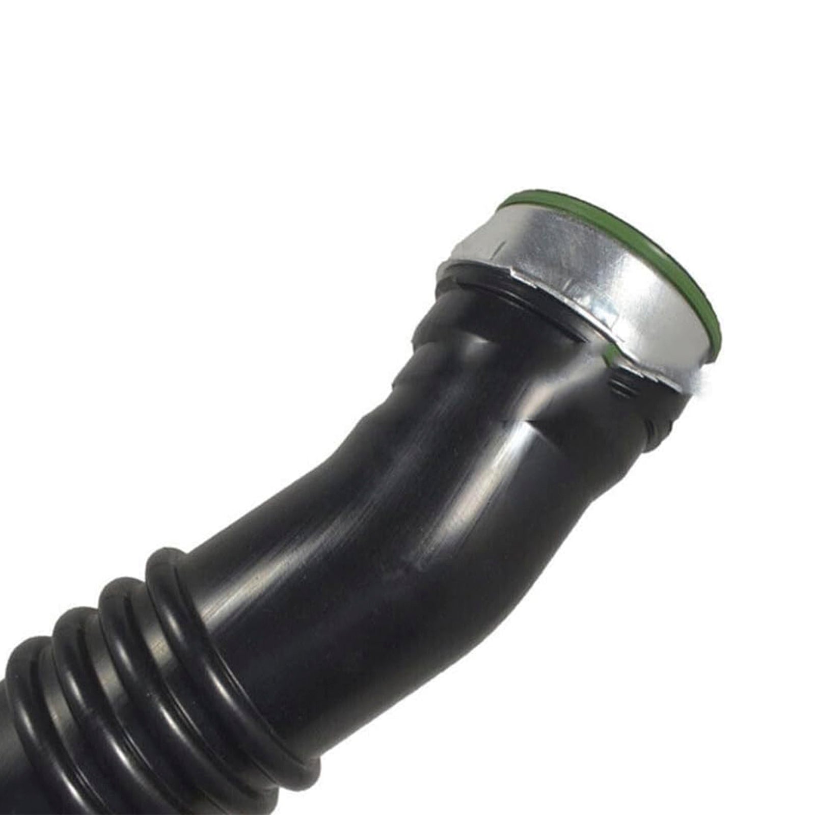 2011-2016 BMW 5 (F10) 528 i xDrive Saloon Turbo Intercooler Charge Air Intake Pipe 13717612091 13714609444 13717612096