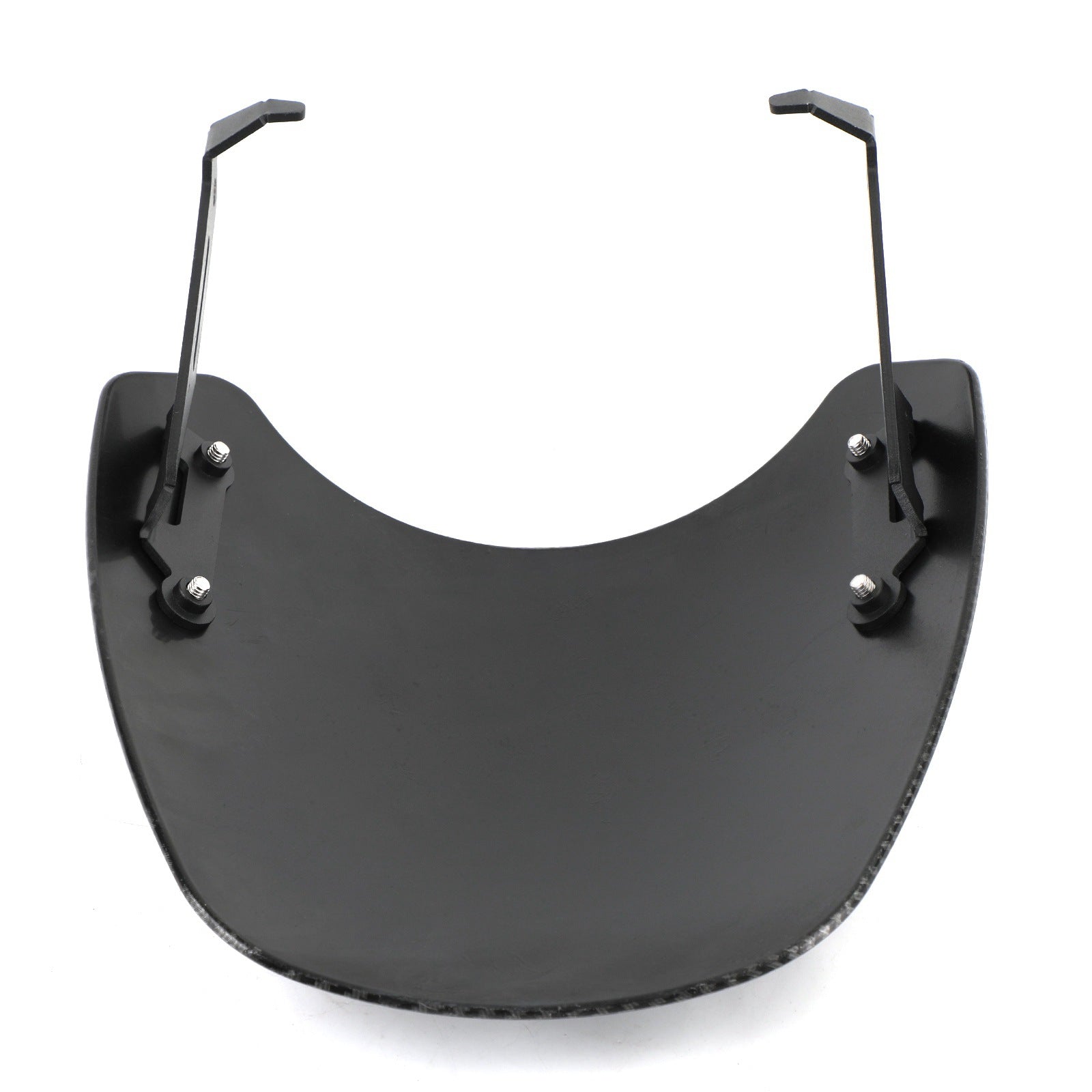 2019-2021 Triumph SCRAMBLER 1200 Motorcycle Windshield Generic