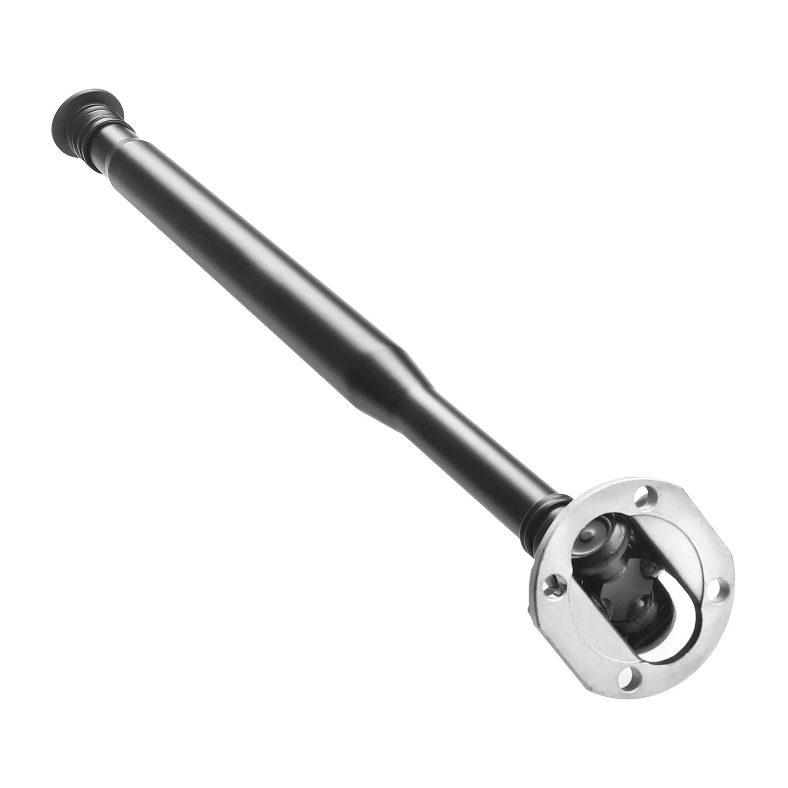 2015 Mercedes-Benz C400 V6 3.0L Front Front Driveshaft Prop Shaft Assembly 2044107001
