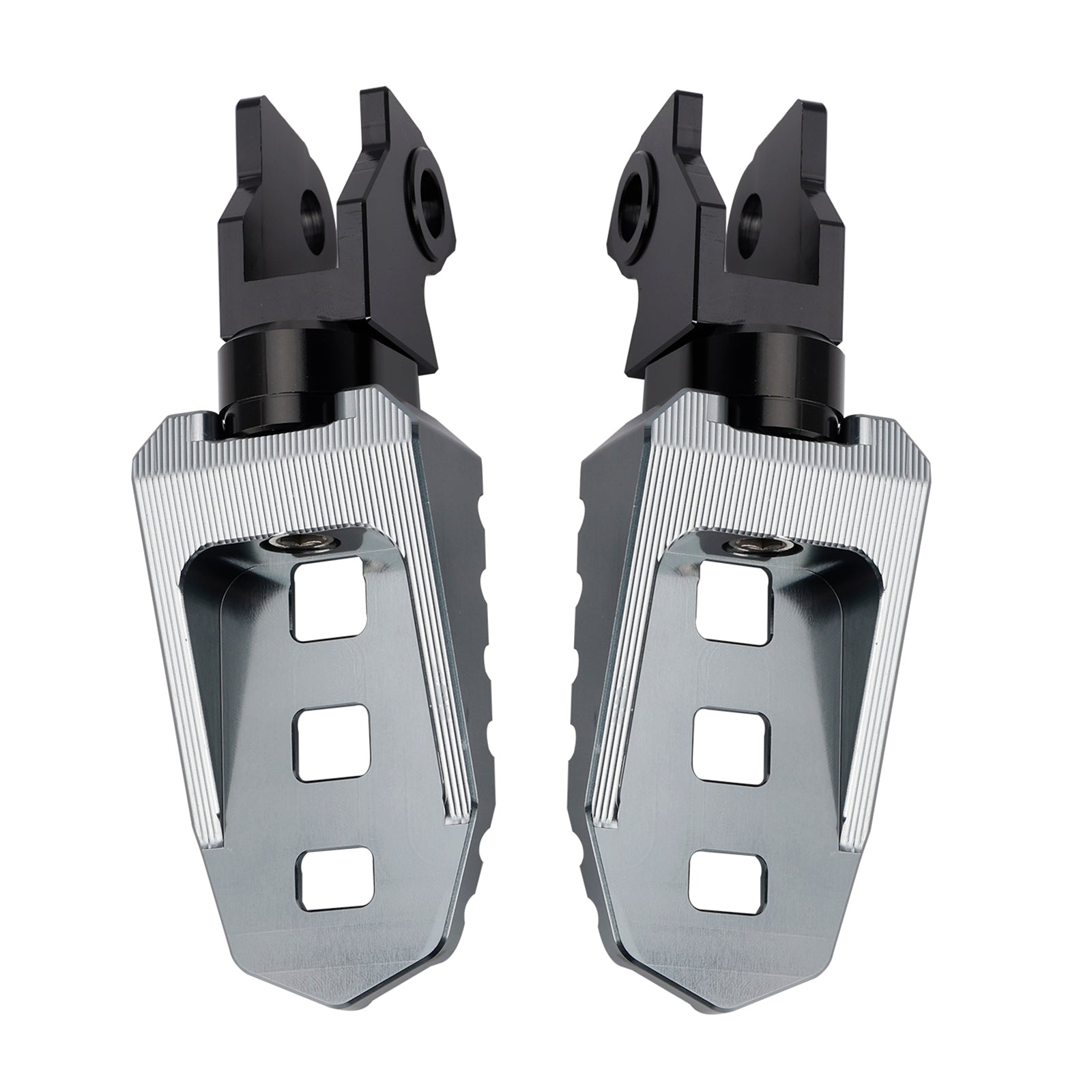 Front Footrests Foot Pegs fit for HONDA Rebel 250 300 500 CM 500/300/250 2017-2024