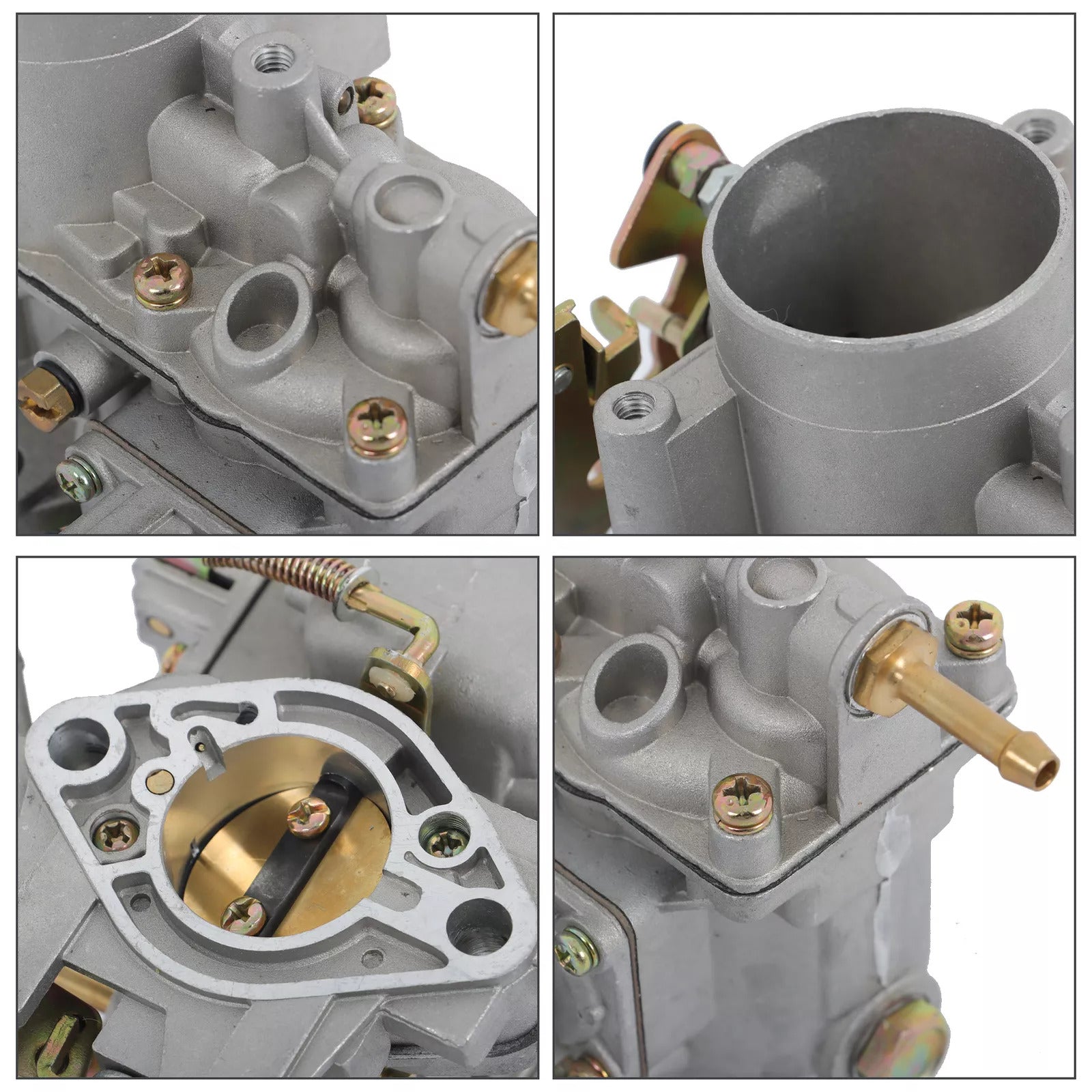 1961-1992 RENAULT R4 4L 4S and 4GTLCarburetor 11779001 PC2770119